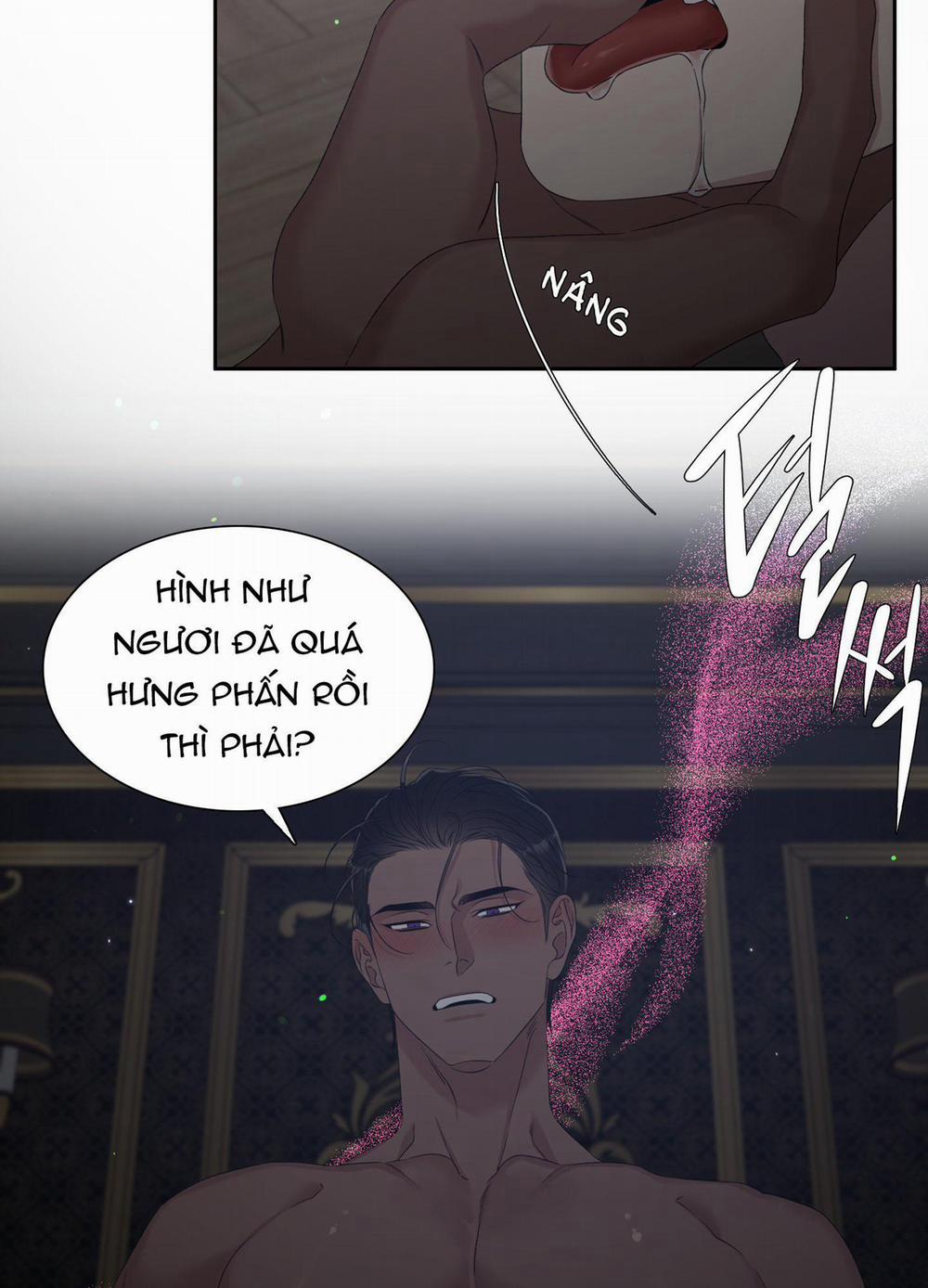 ÁI TÌNH TỰ TÂM 15 trang 17