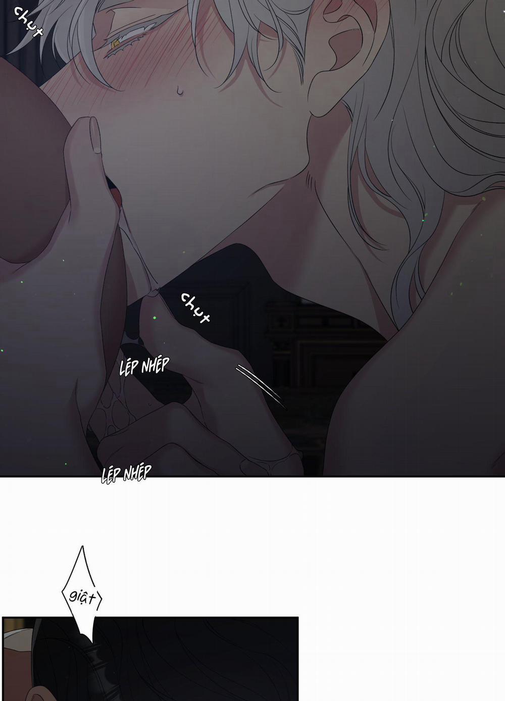 ÁI TÌNH TỰ TÂM 15 trang 2