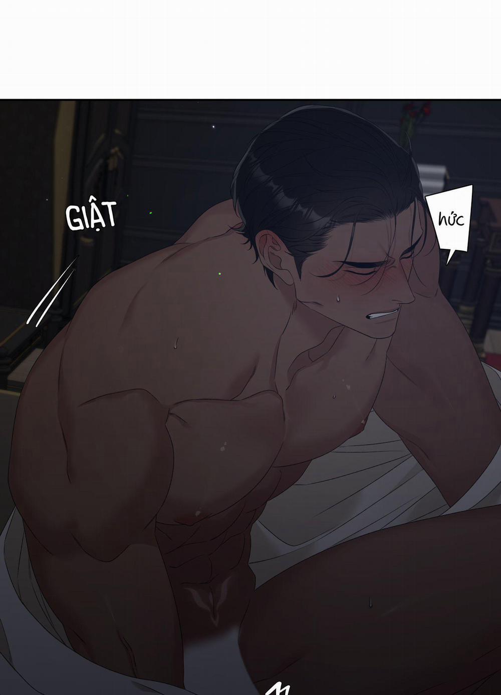 ÁI TÌNH TỰ TÂM 15 trang 20