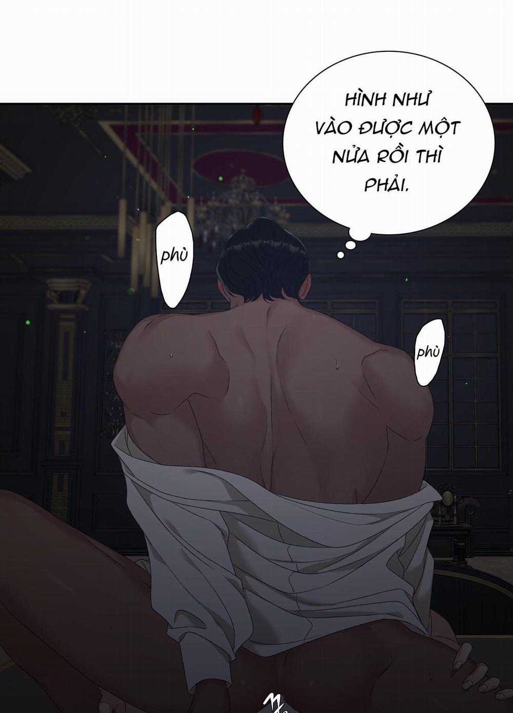 ÁI TÌNH TỰ TÂM 15 trang 23