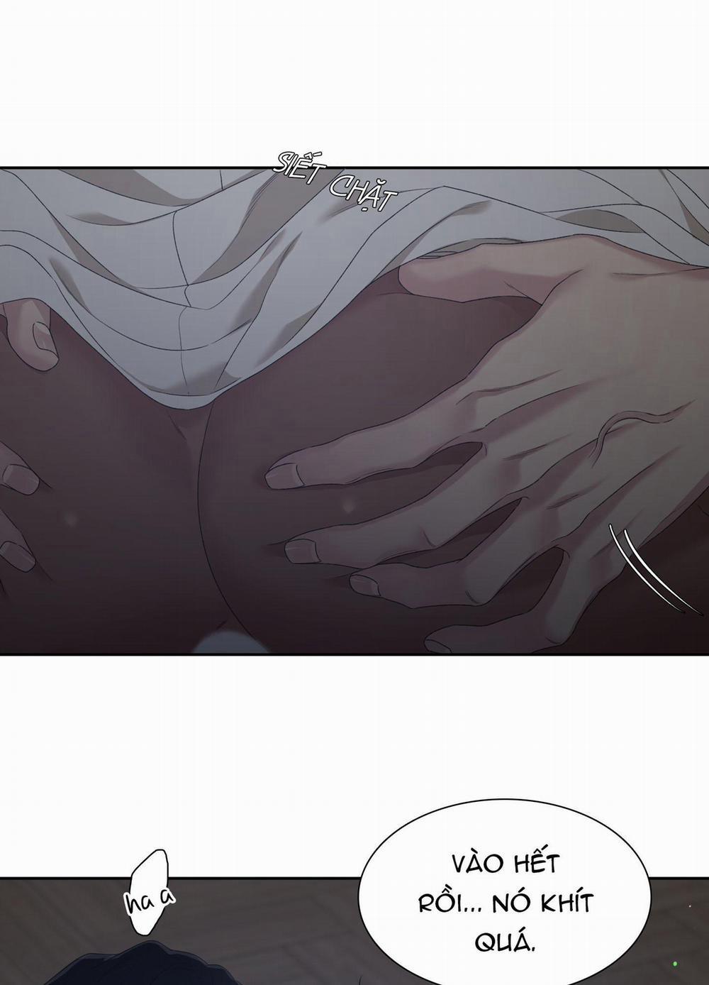 ÁI TÌNH TỰ TÂM 15 trang 25