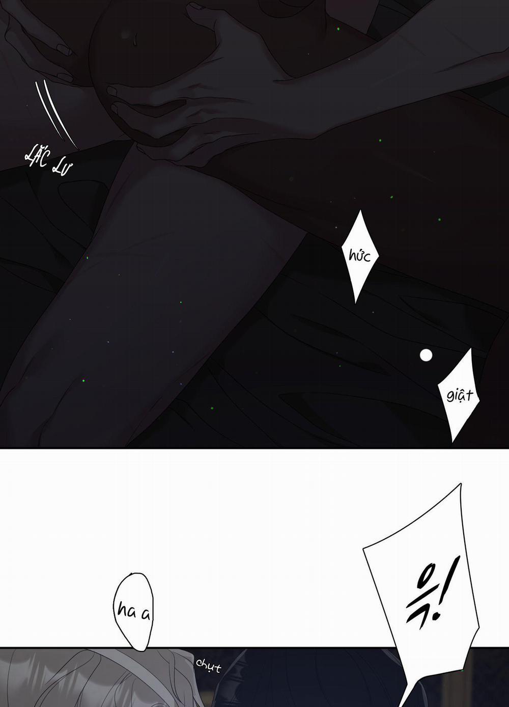 ÁI TÌNH TỰ TÂM 15 trang 27