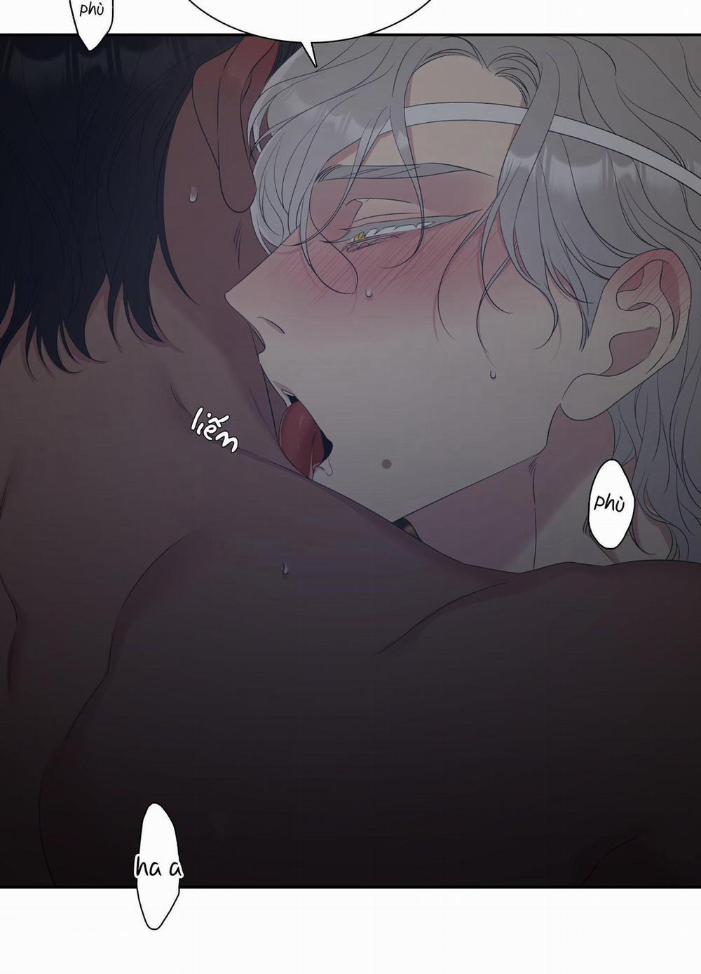 ÁI TÌNH TỰ TÂM 15 trang 29