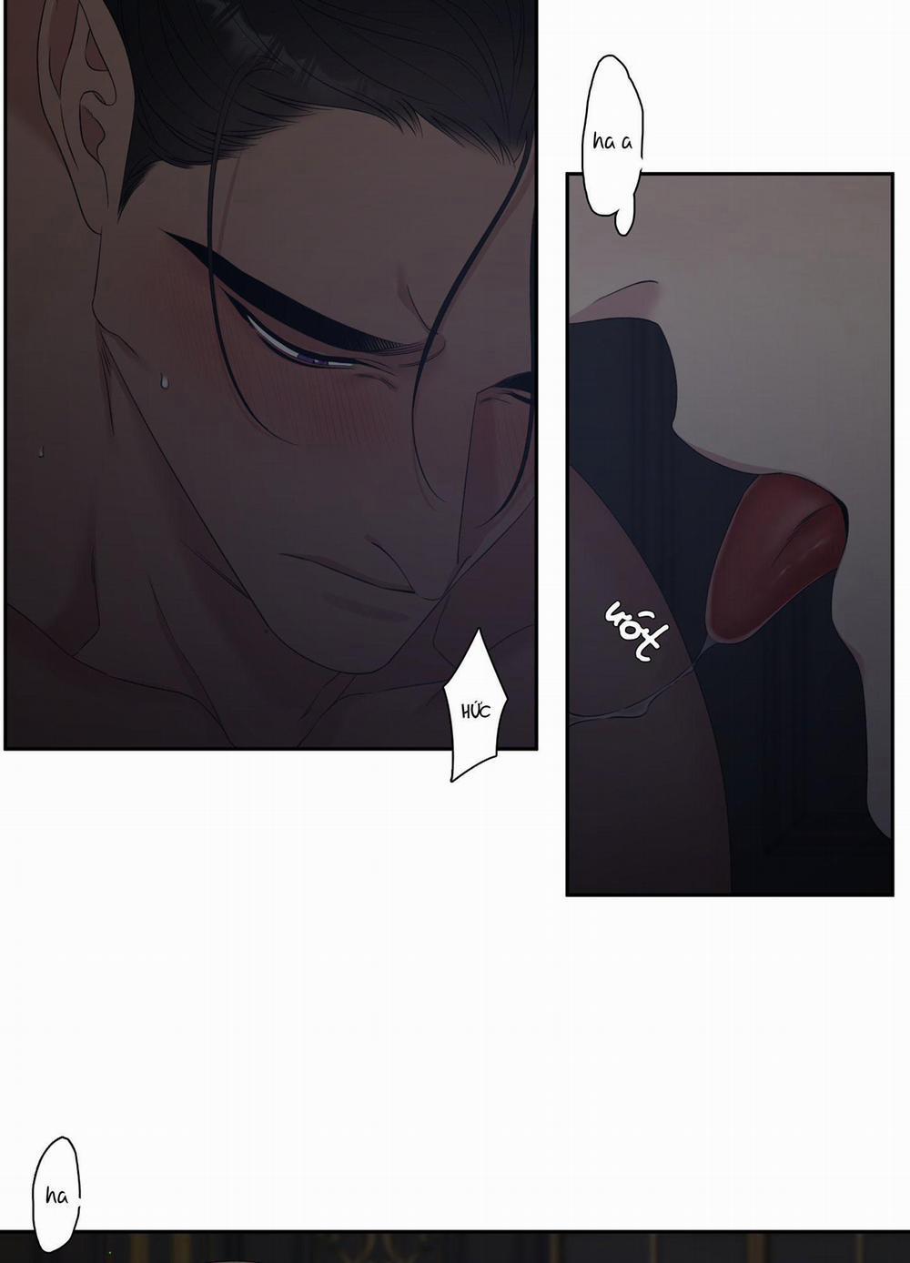 ÁI TÌNH TỰ TÂM 15 trang 3