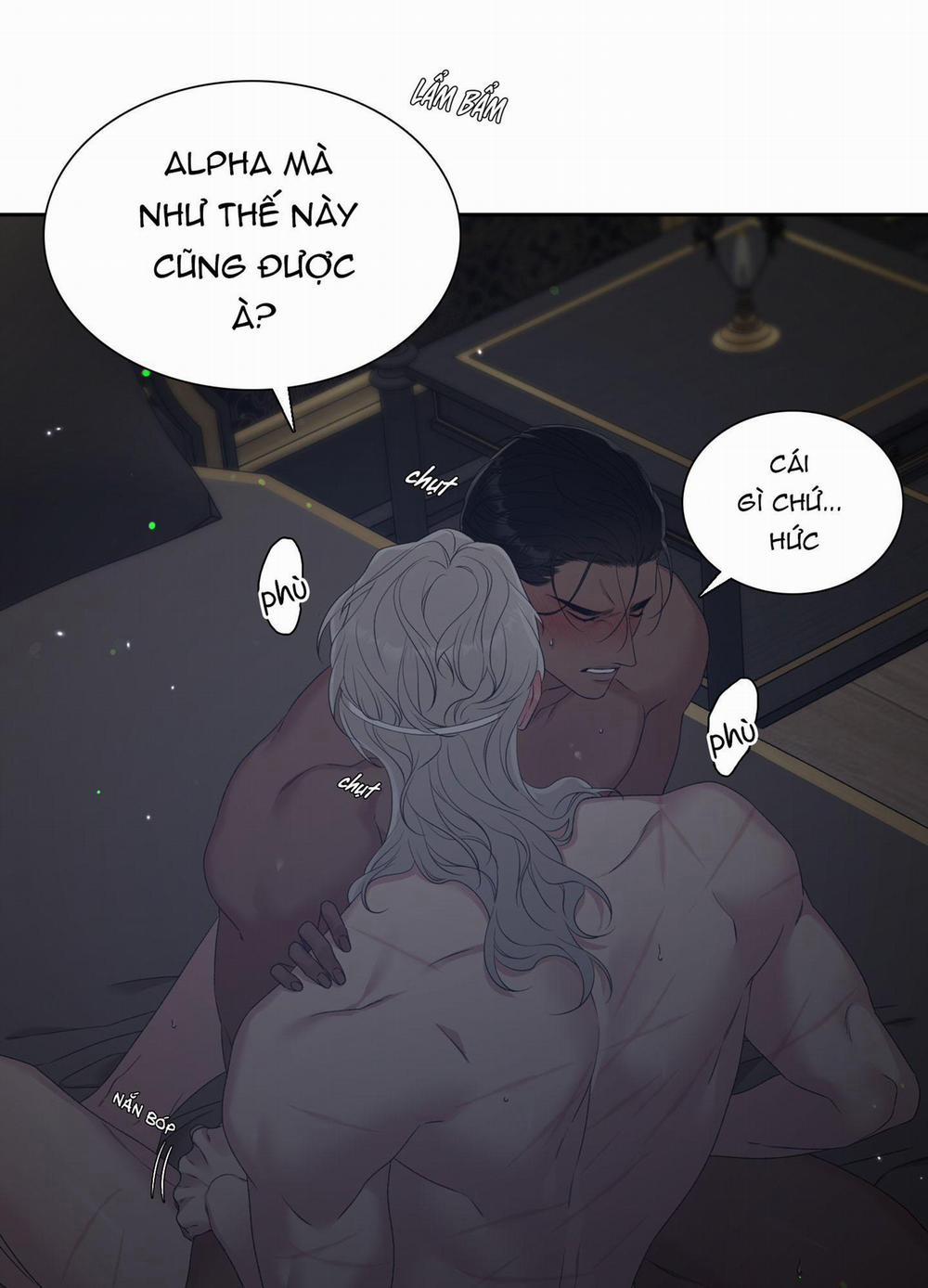 ÁI TÌNH TỰ TÂM 15 trang 30