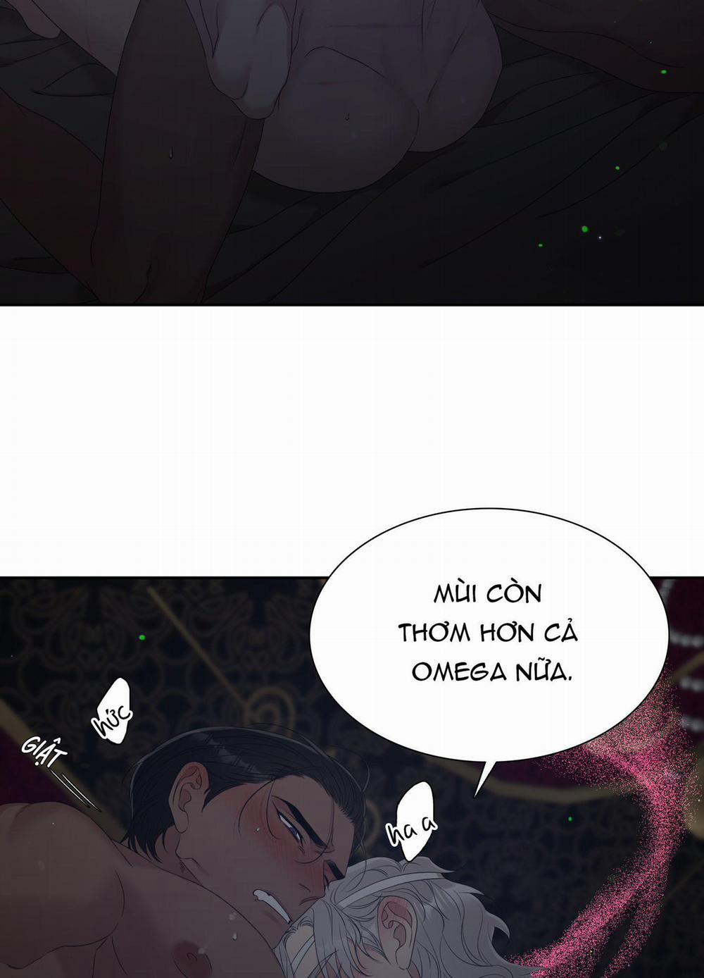 ÁI TÌNH TỰ TÂM 15 trang 31