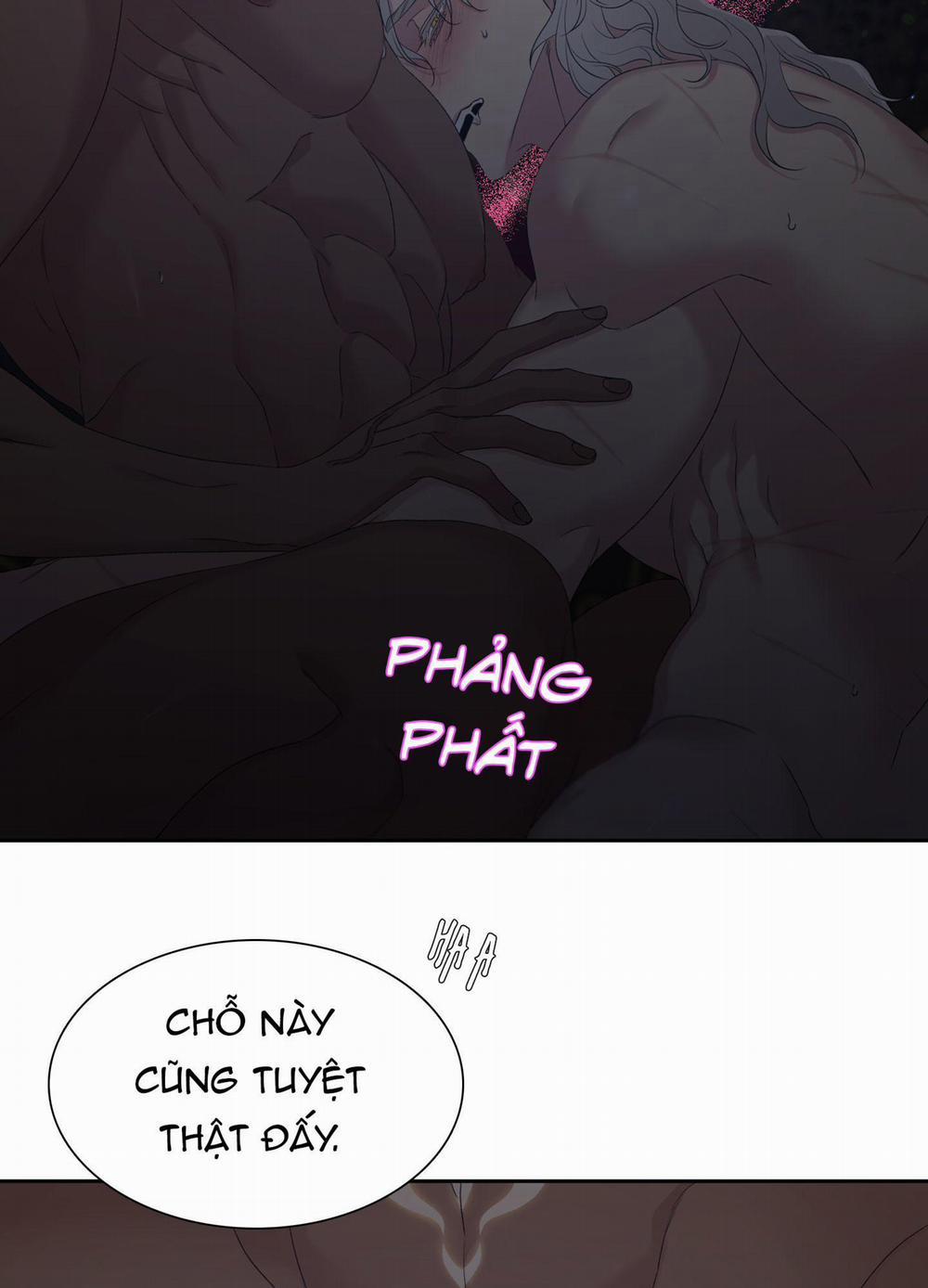 ÁI TÌNH TỰ TÂM 15 trang 32