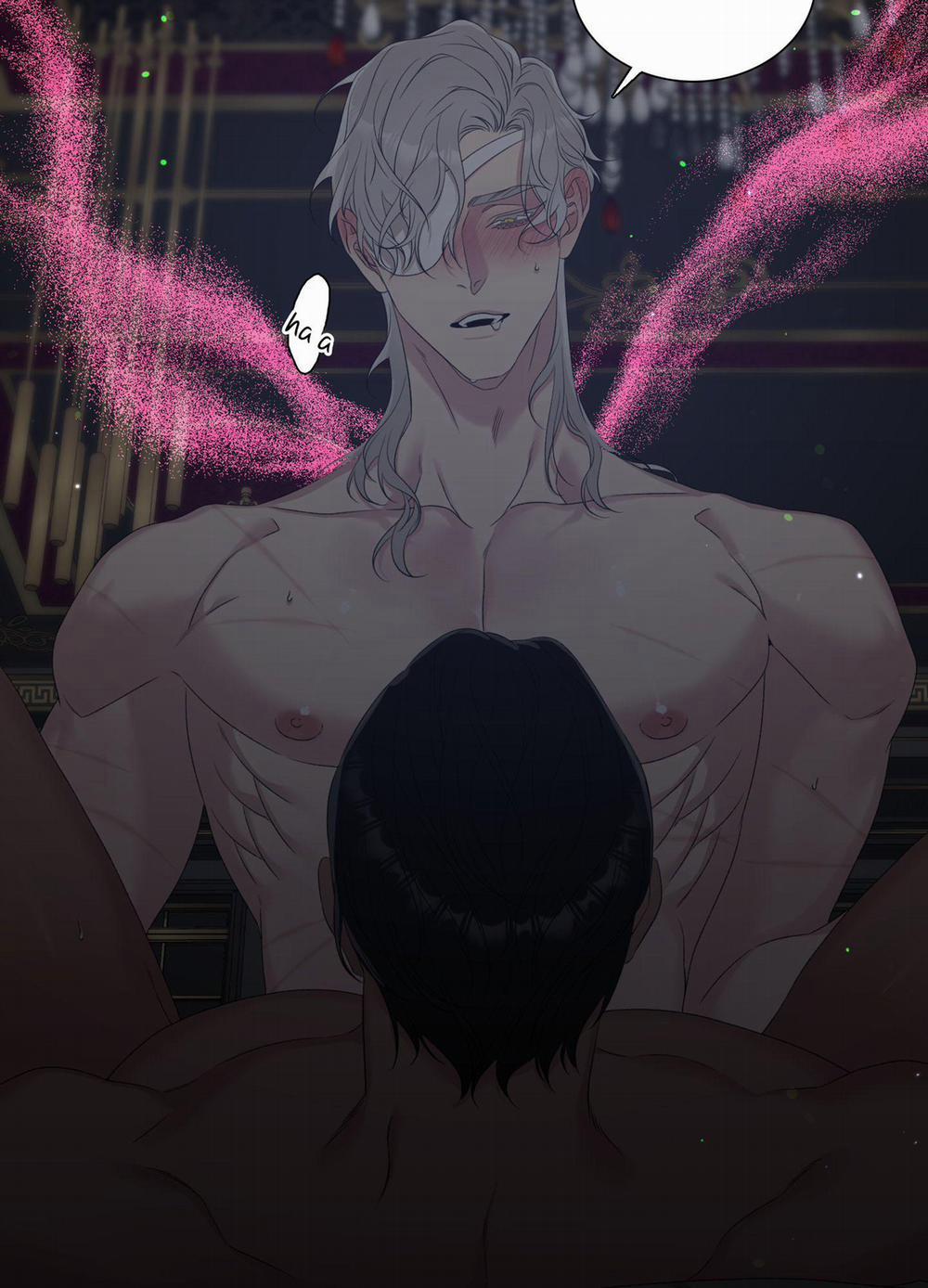 ÁI TÌNH TỰ TÂM 15 trang 36