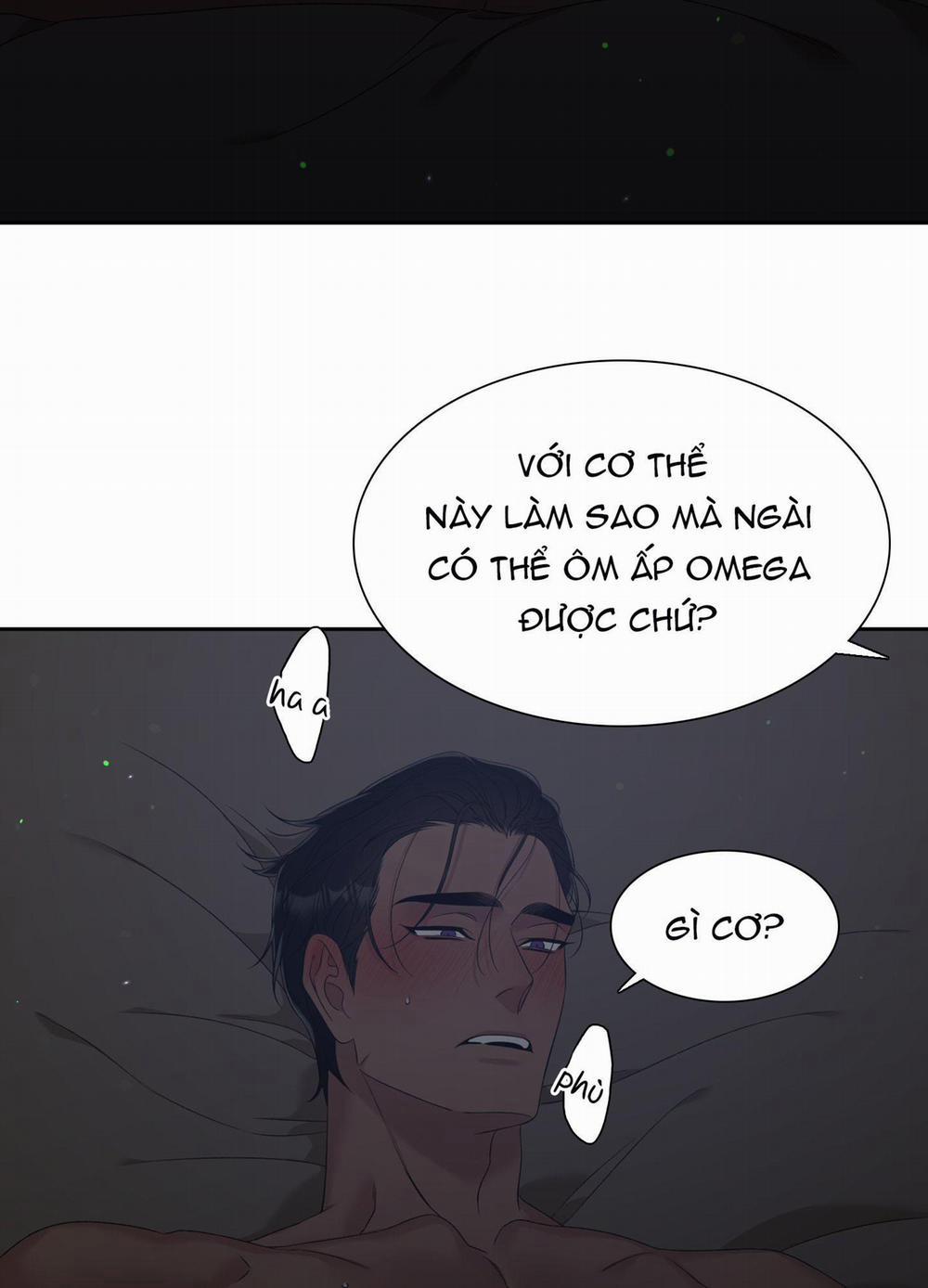 ÁI TÌNH TỰ TÂM 15 trang 37