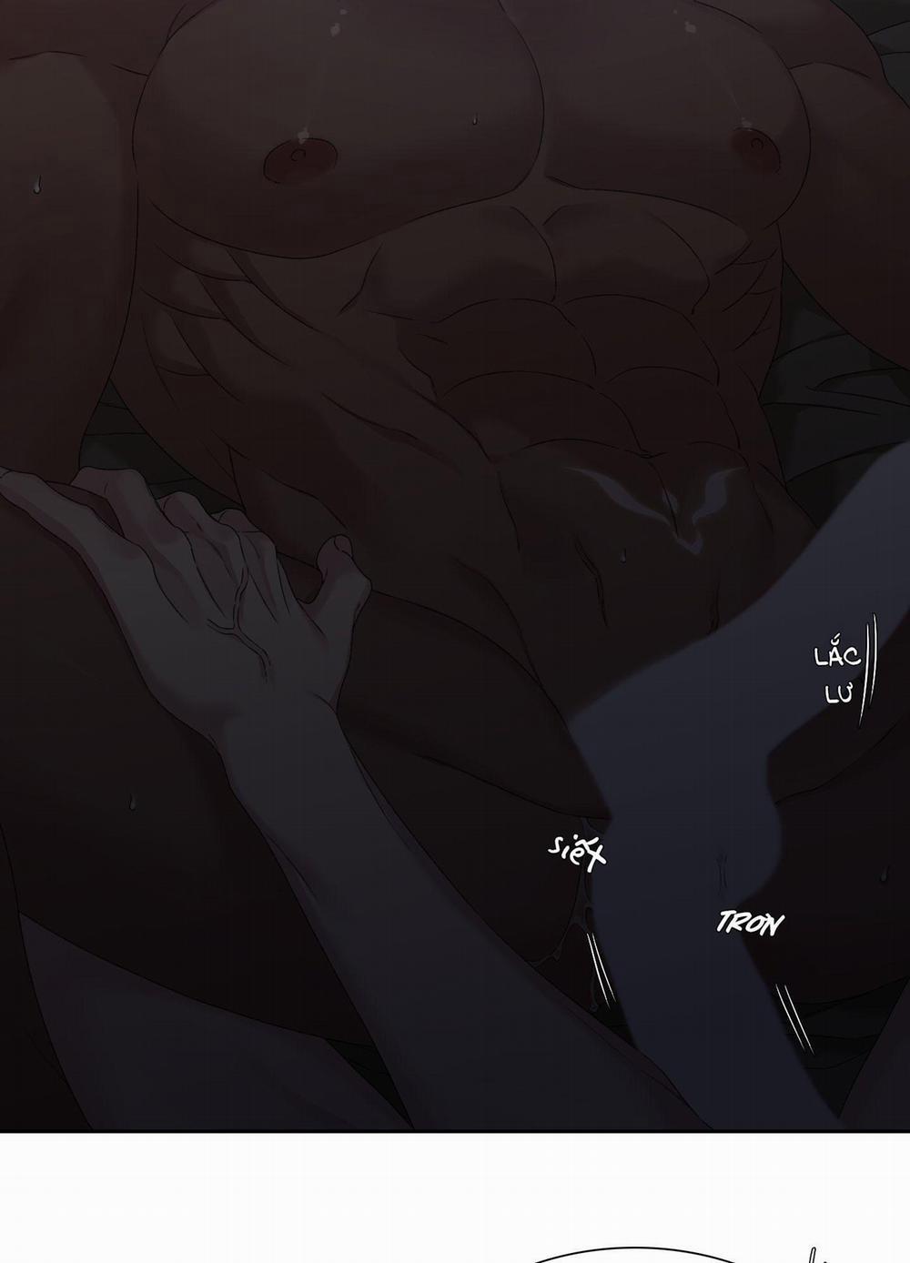 ÁI TÌNH TỰ TÂM 15 trang 38