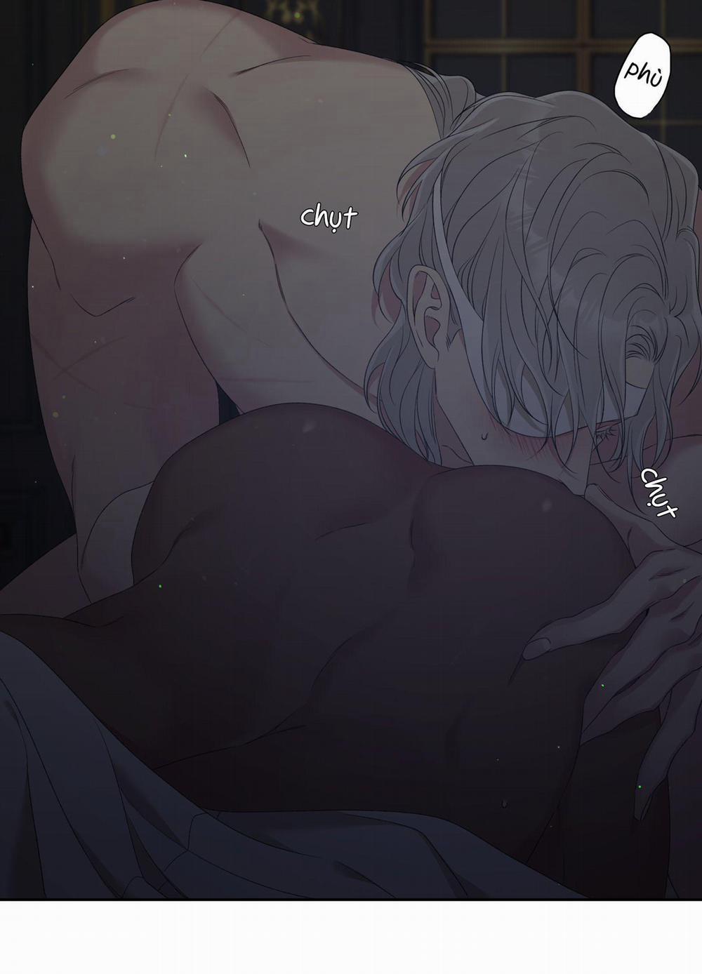 ÁI TÌNH TỰ TÂM 15 trang 4