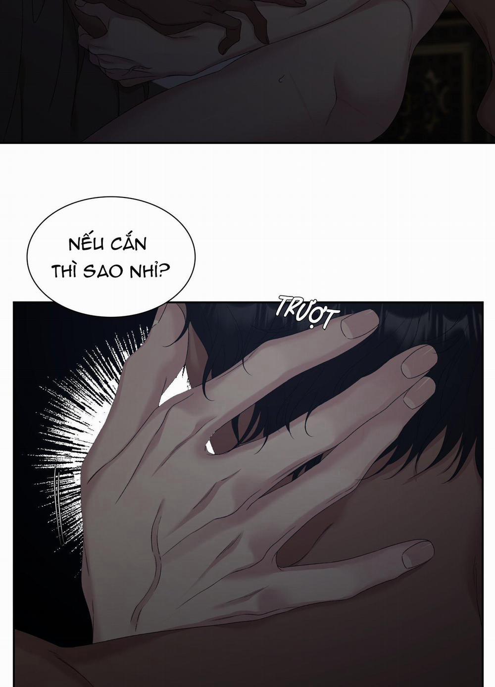 ÁI TÌNH TỰ TÂM 15 trang 41