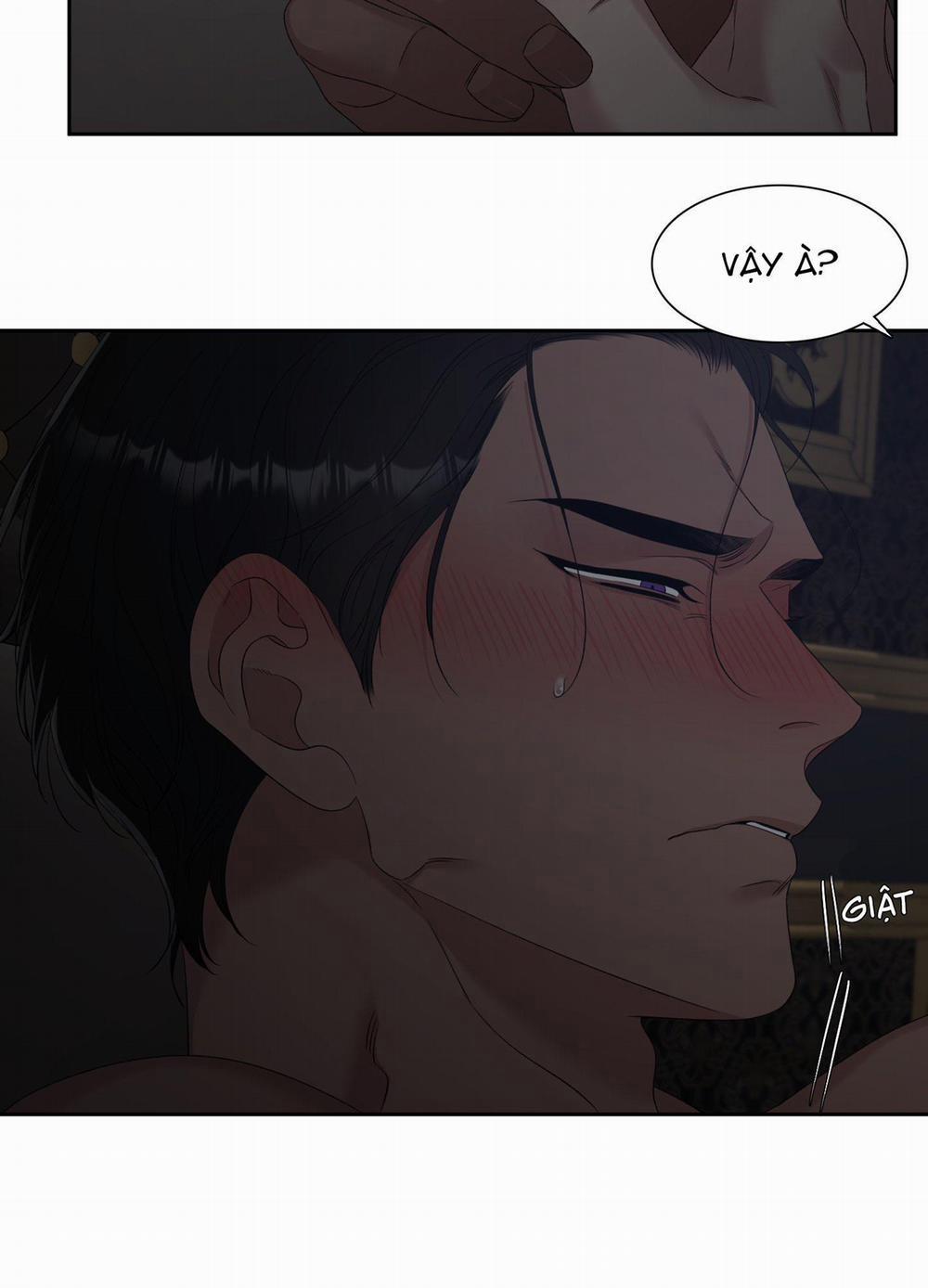 ÁI TÌNH TỰ TÂM 15 trang 44