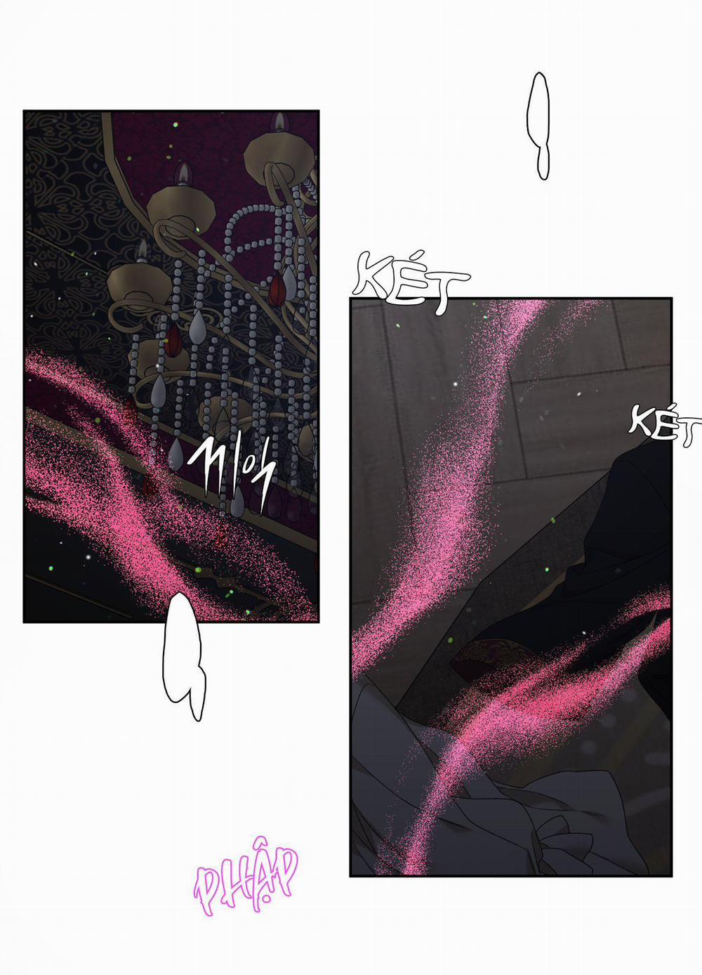 ÁI TÌNH TỰ TÂM 15 trang 53