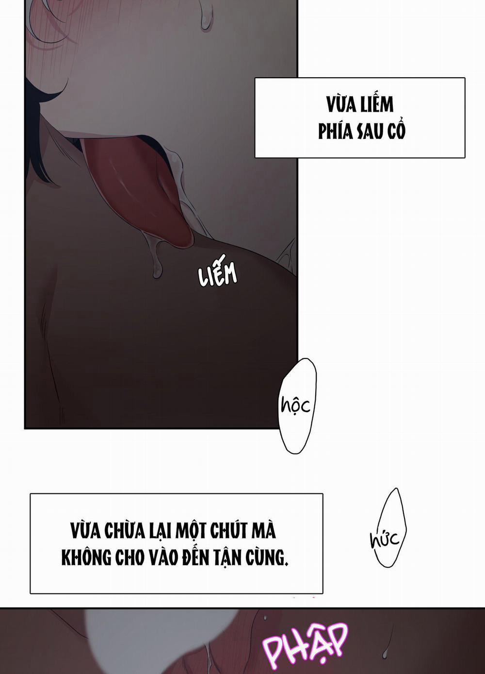 ÁI TÌNH TỰ TÂM 15 trang 57