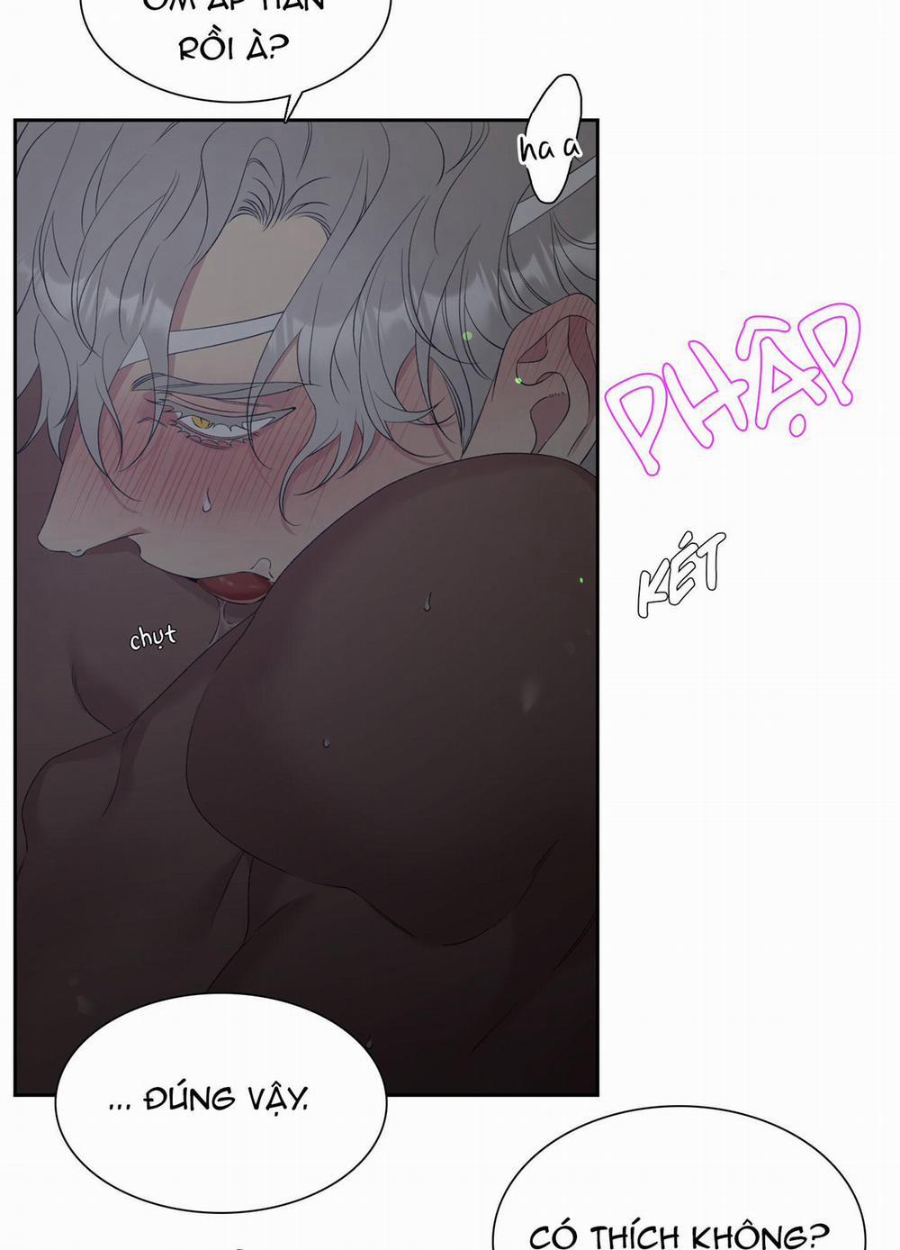 ÁI TÌNH TỰ TÂM 15 trang 63