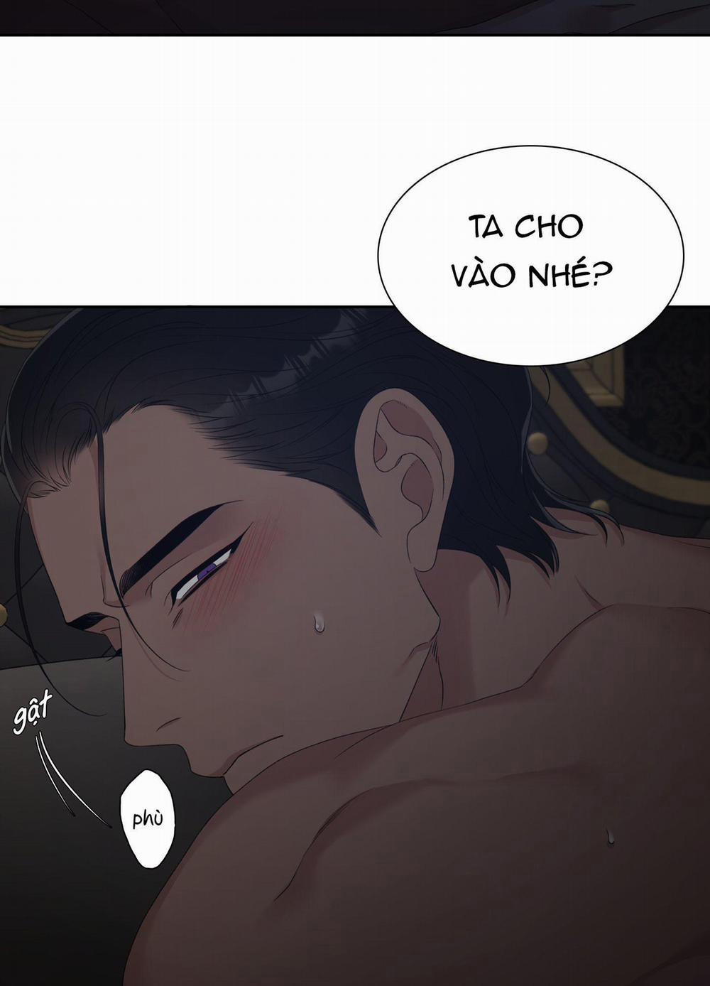 ÁI TÌNH TỰ TÂM 15 trang 7