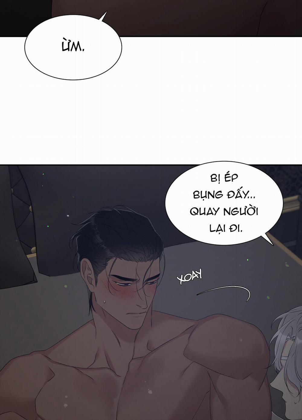 ÁI TÌNH TỰ TÂM 15 trang 8