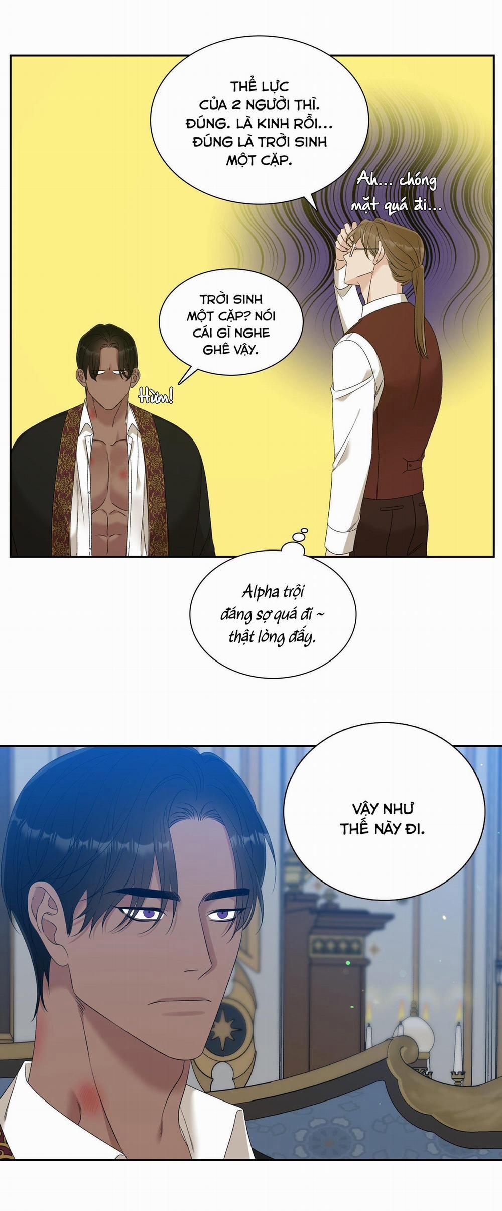 ÁI TÌNH TỰ TÂM 16 trang 10