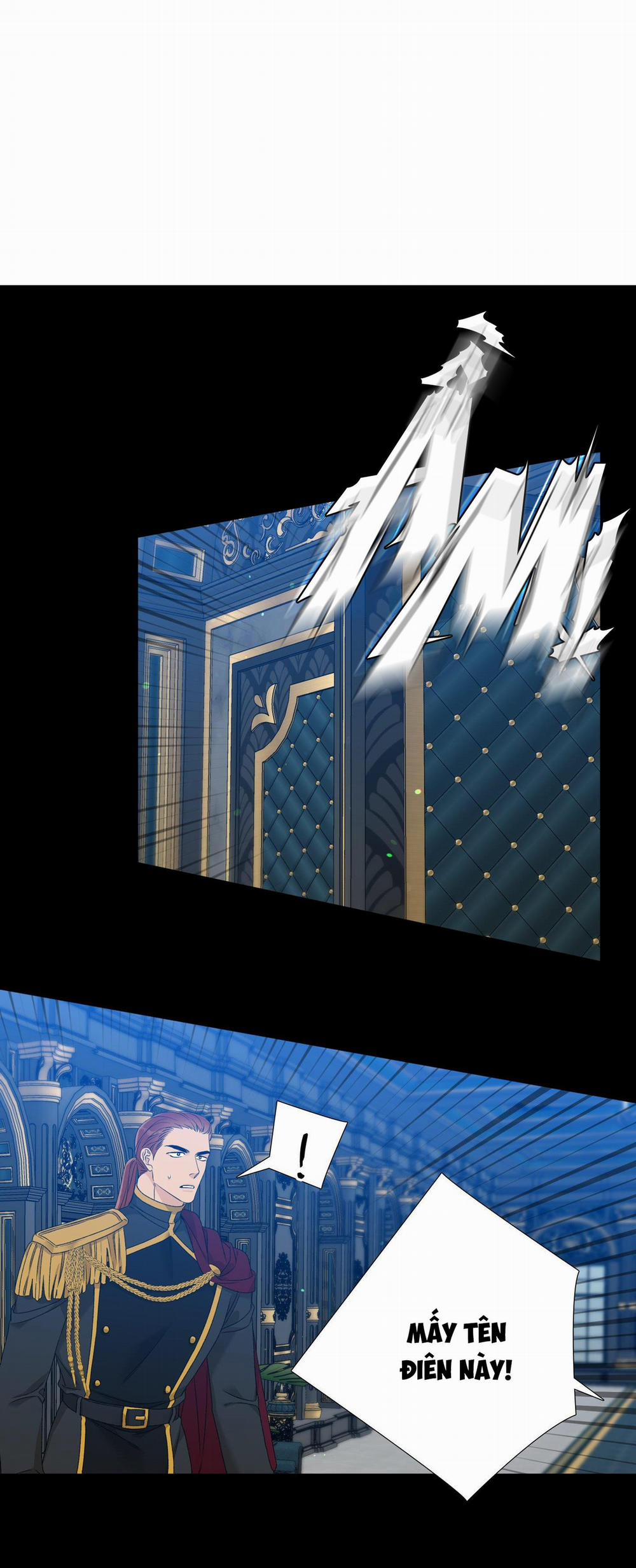 ÁI TÌNH TỰ TÂM 16 trang 13