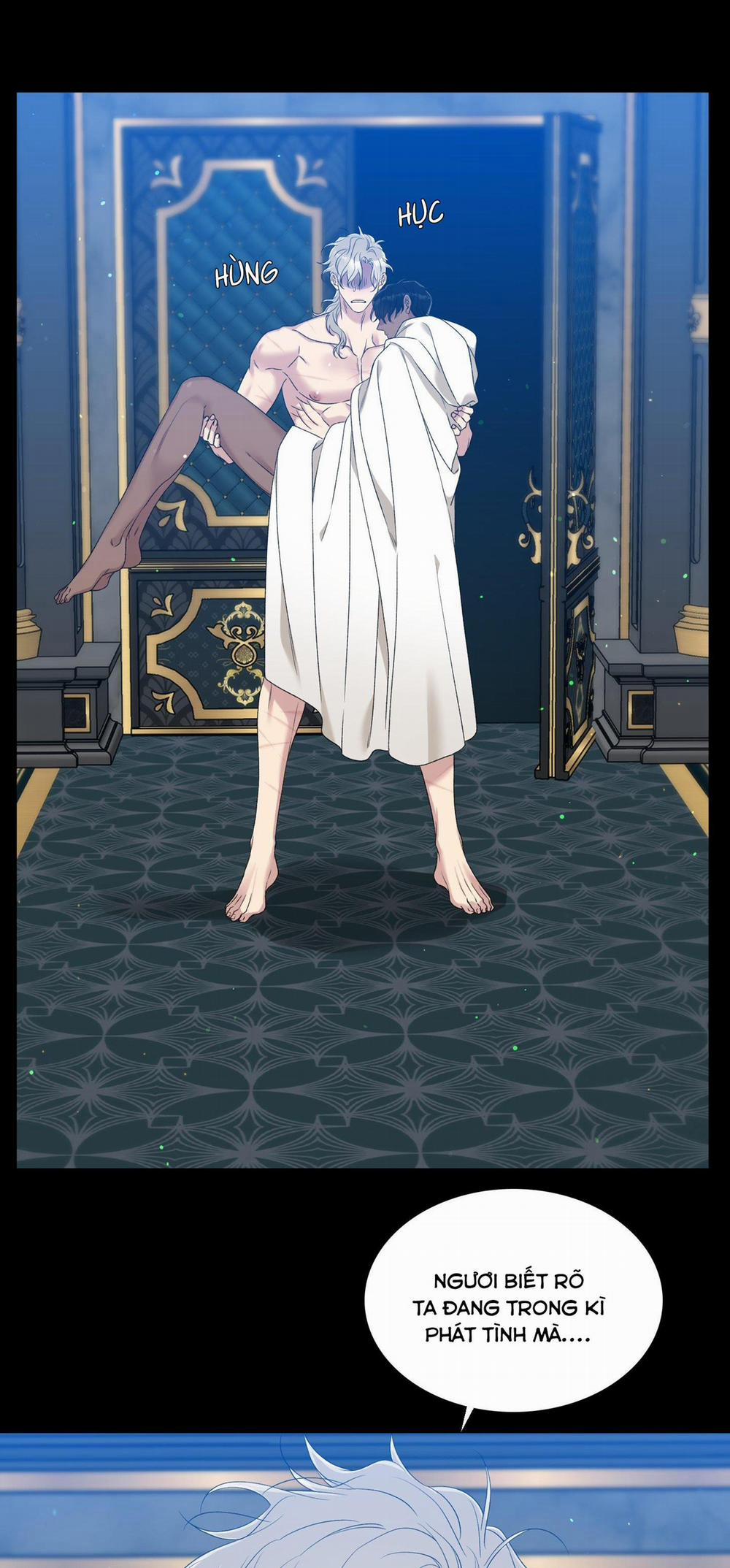 ÁI TÌNH TỰ TÂM 16 trang 14