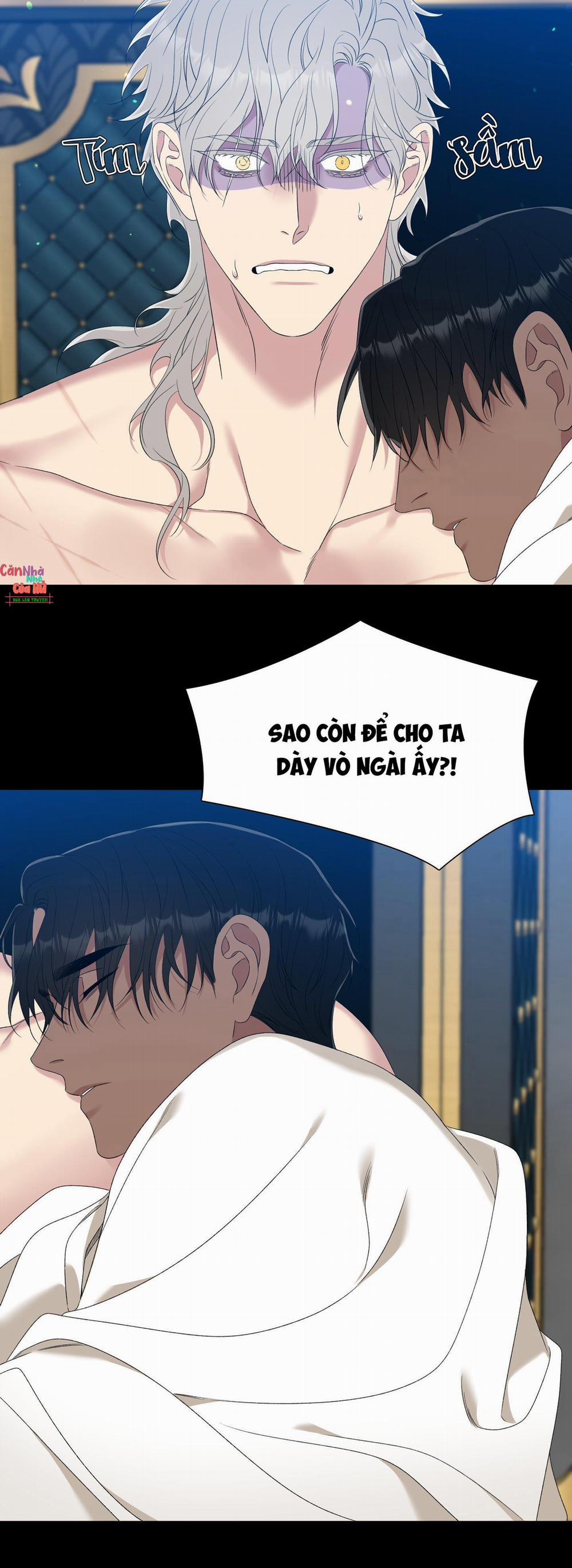 ÁI TÌNH TỰ TÂM 16 trang 15