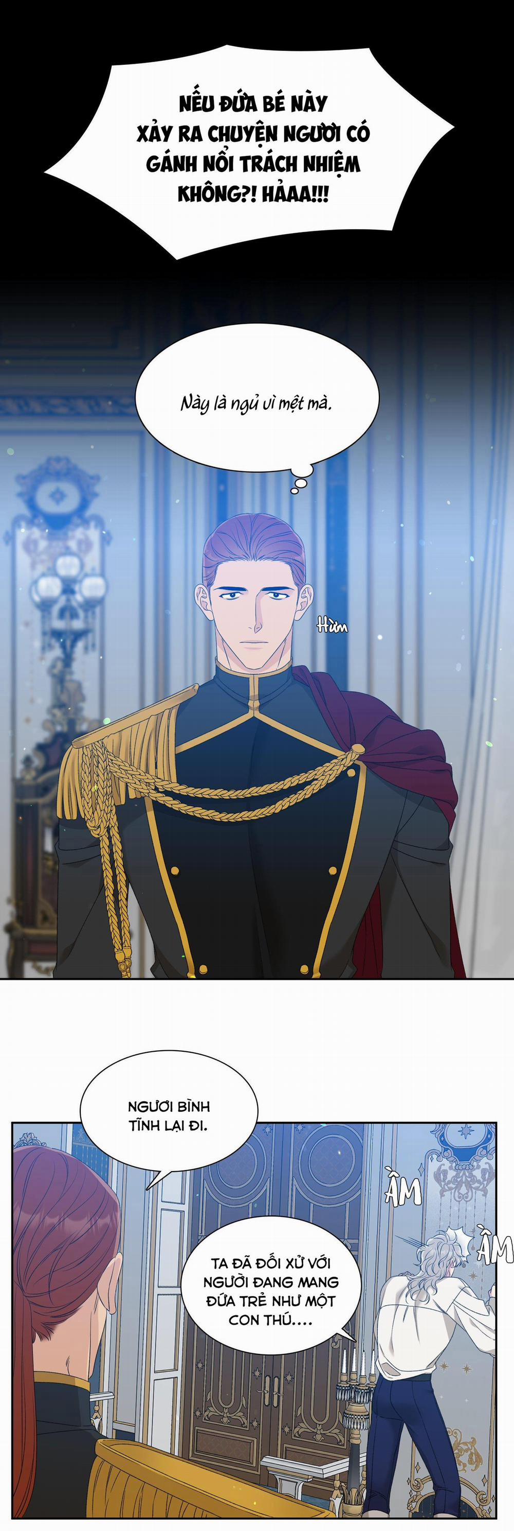 ÁI TÌNH TỰ TÂM 16 trang 16