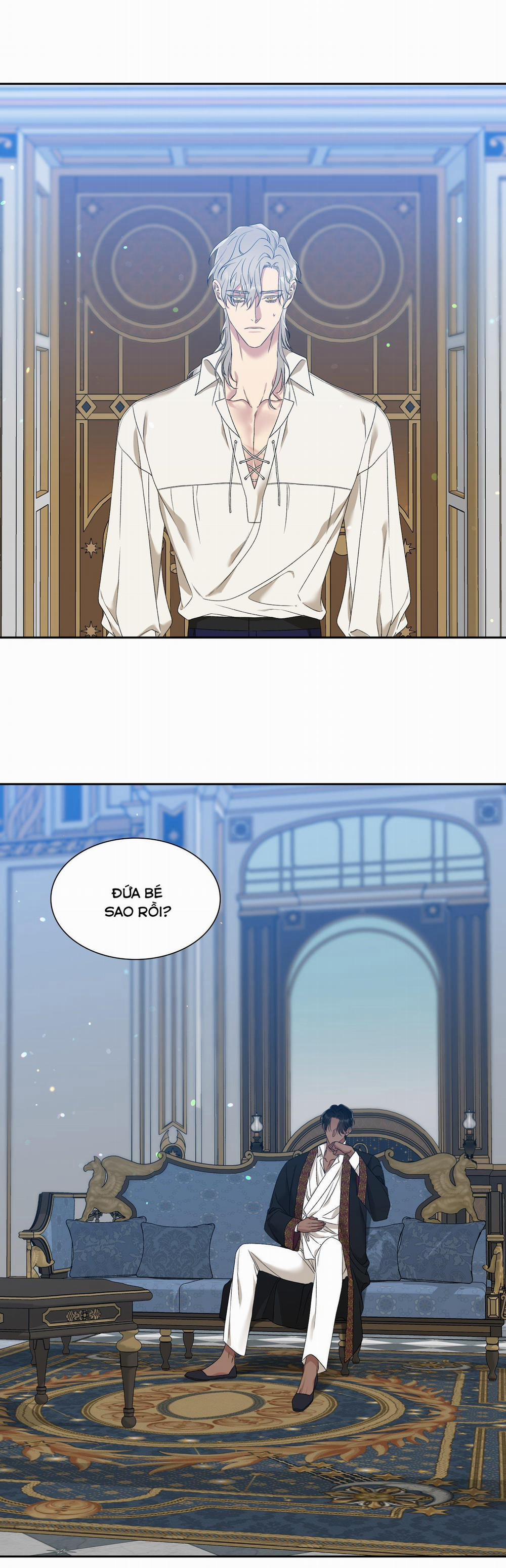 ÁI TÌNH TỰ TÂM 16 trang 18