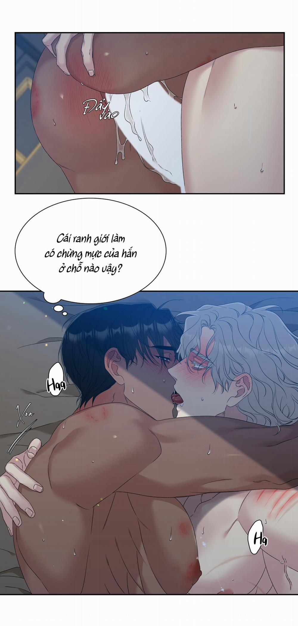 ÁI TÌNH TỰ TÂM 16 trang 2