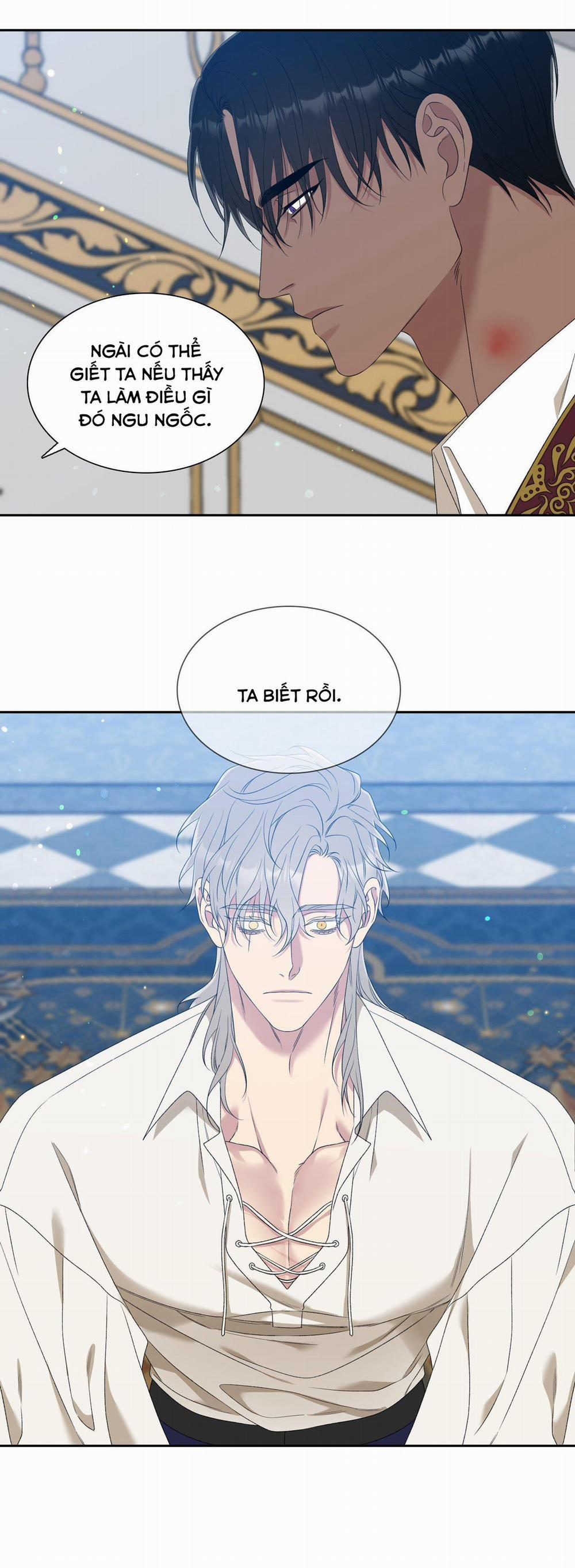 ÁI TÌNH TỰ TÂM 16 trang 24