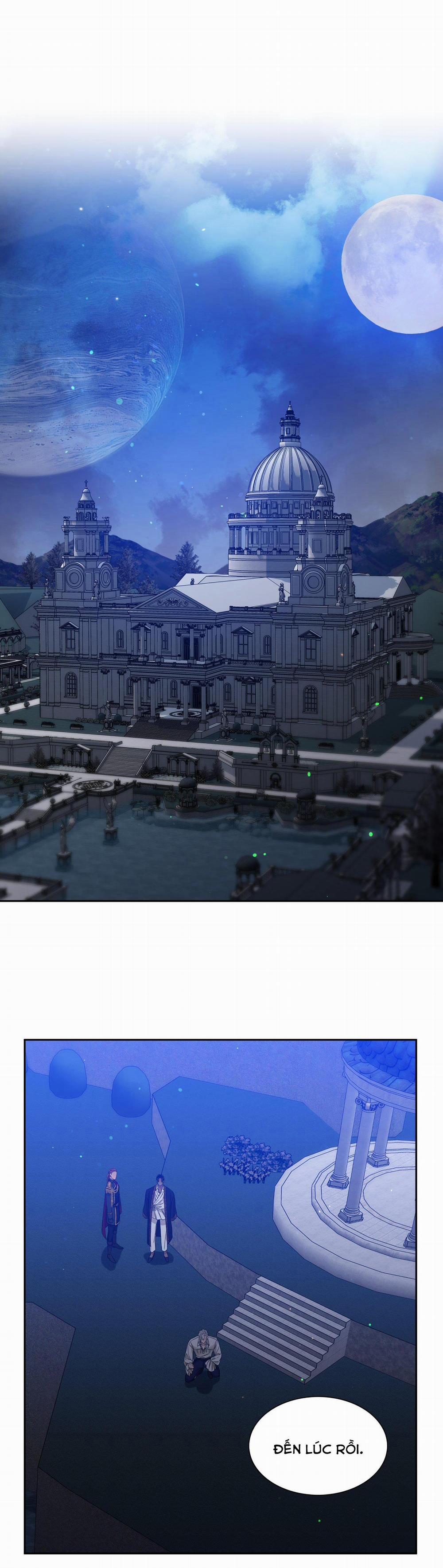 ÁI TÌNH TỰ TÂM 16 trang 25