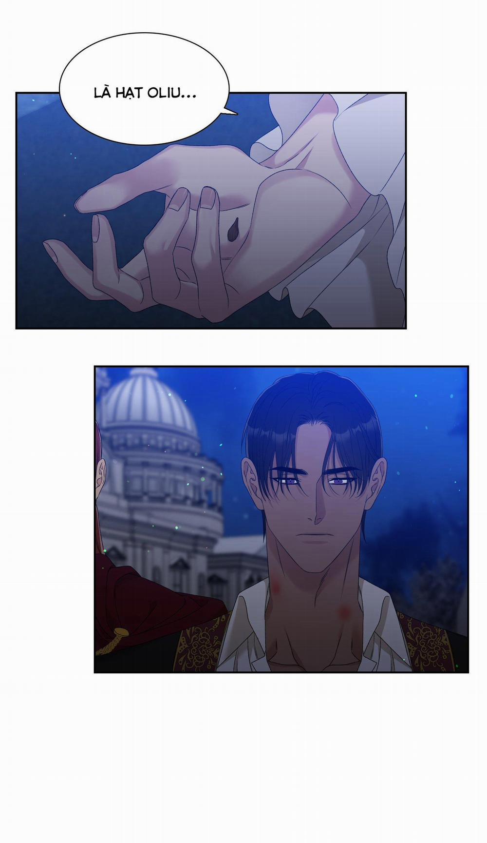 ÁI TÌNH TỰ TÂM 16 trang 26