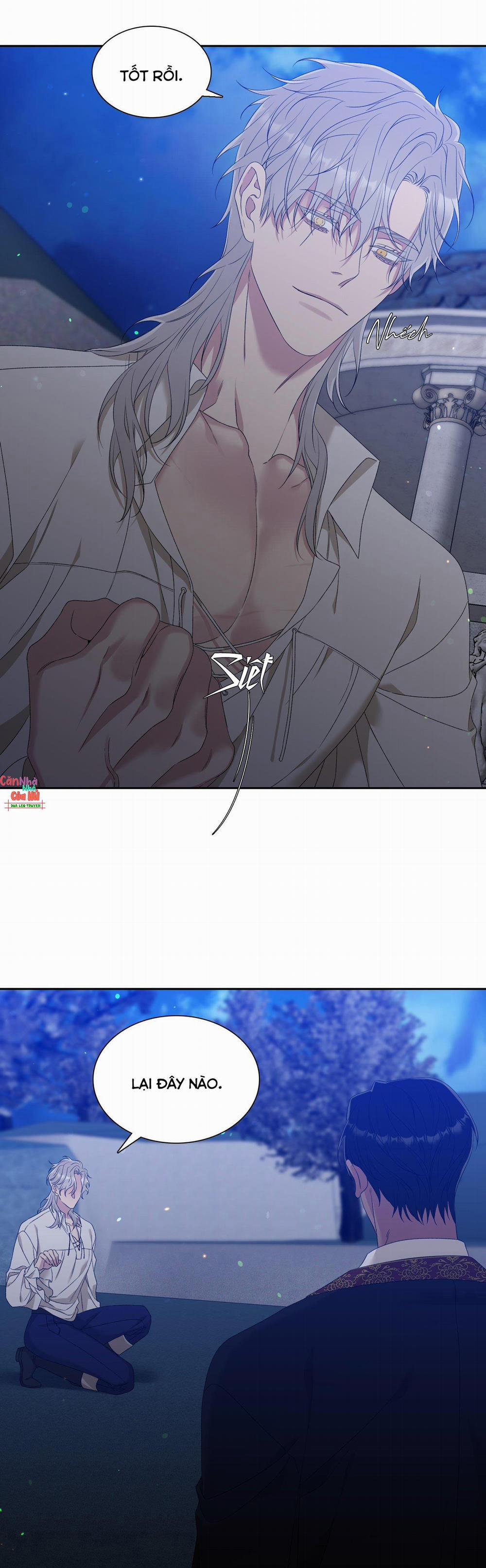 ÁI TÌNH TỰ TÂM 16 trang 27