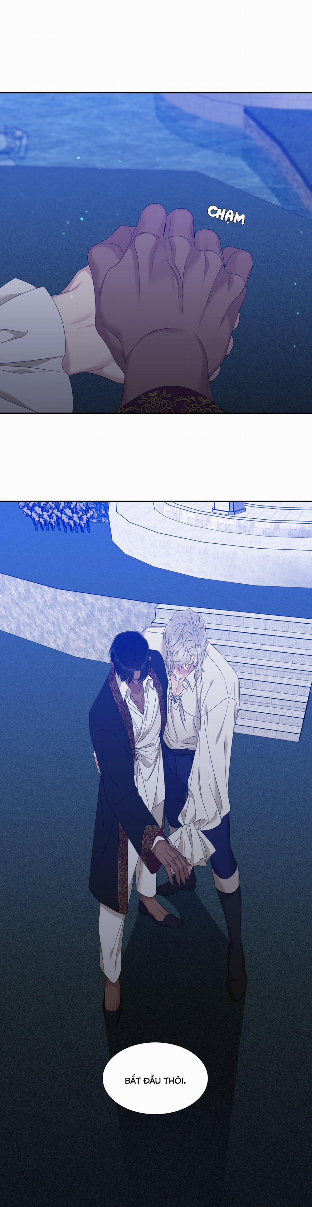 ÁI TÌNH TỰ TÂM 16 trang 29