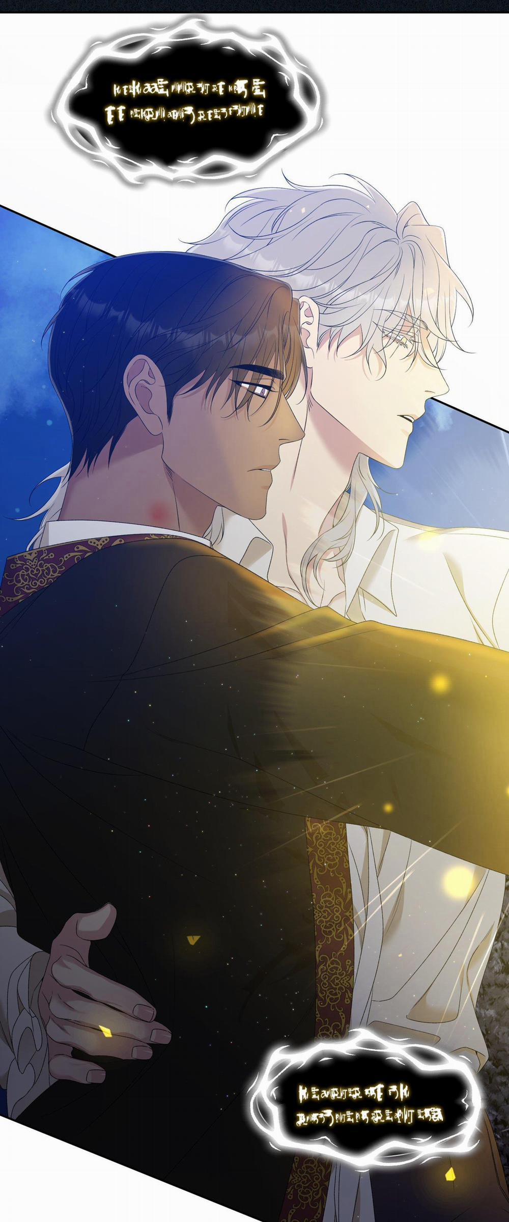 ÁI TÌNH TỰ TÂM 16 trang 30