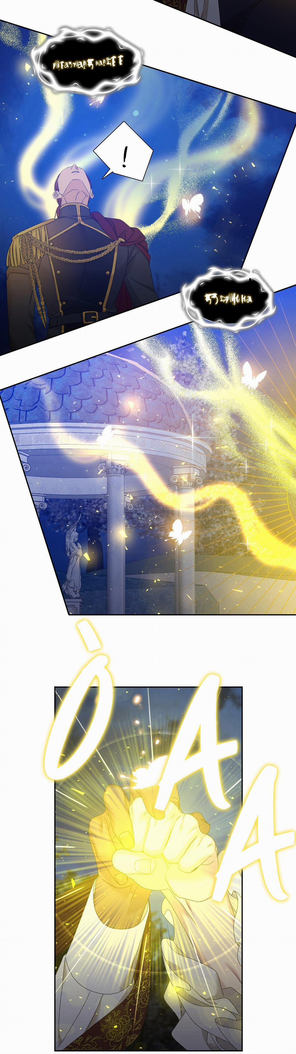 ÁI TÌNH TỰ TÂM 16 trang 31