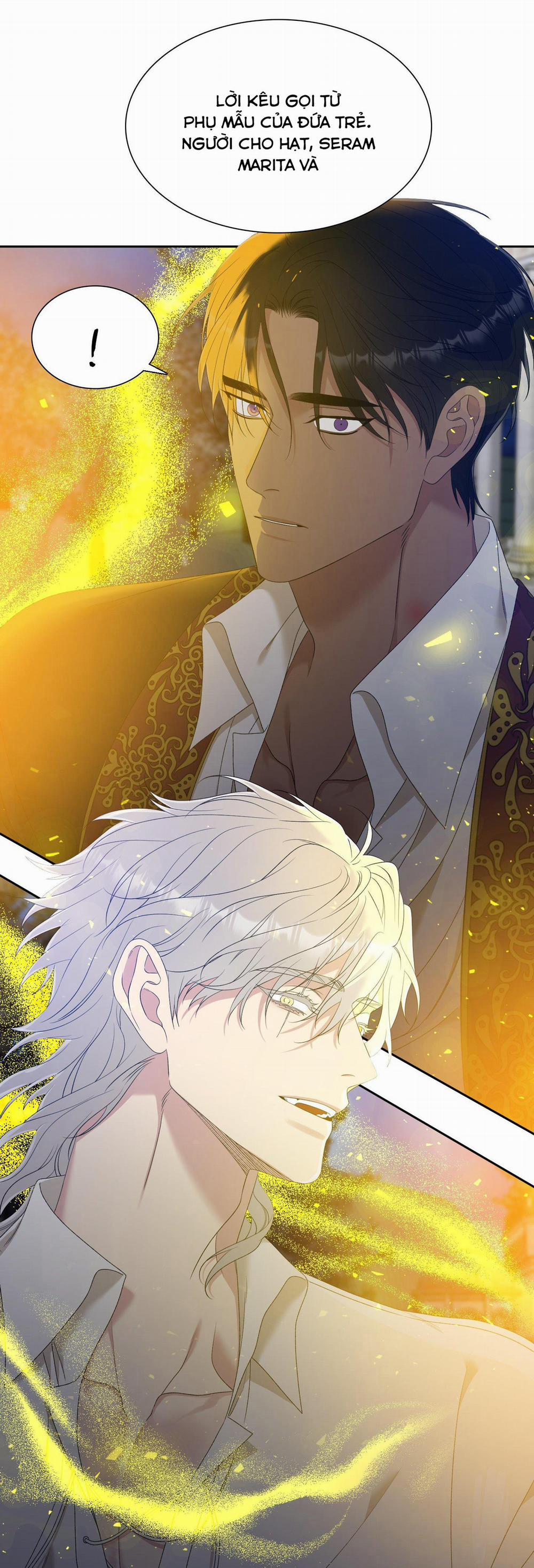 ÁI TÌNH TỰ TÂM 16 trang 32