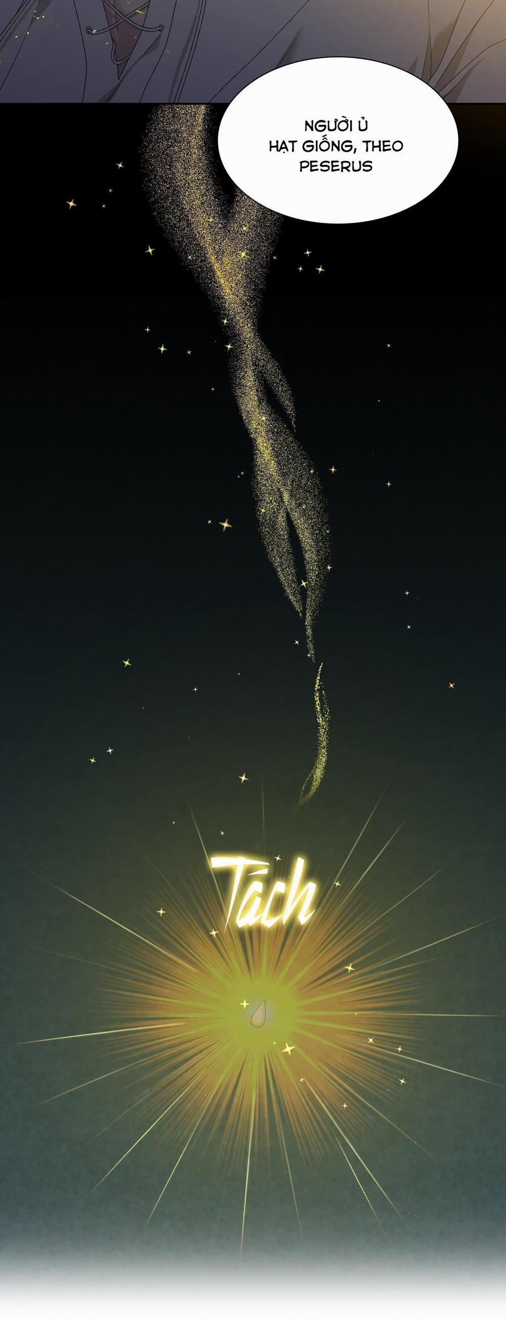 ÁI TÌNH TỰ TÂM 16 trang 33