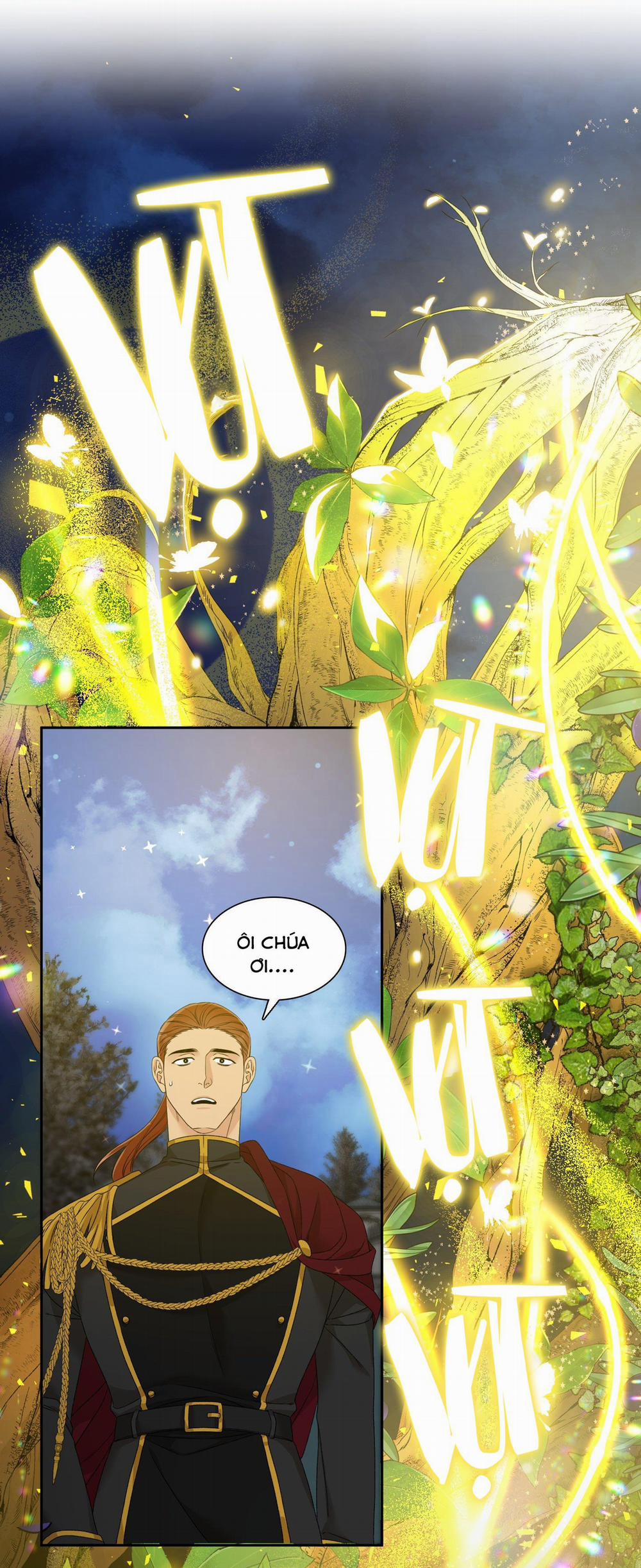 ÁI TÌNH TỰ TÂM 16 trang 34