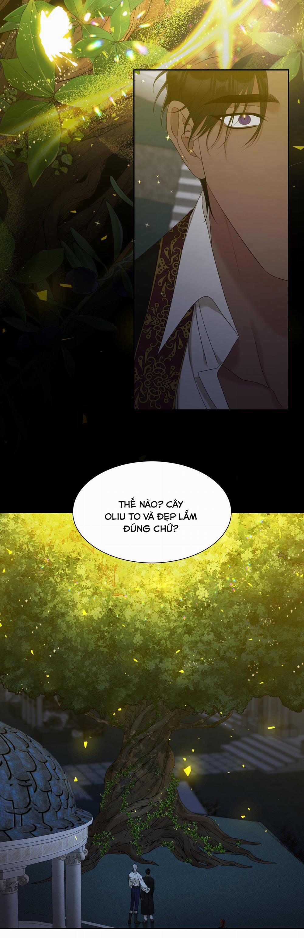 ÁI TÌNH TỰ TÂM 16 trang 35