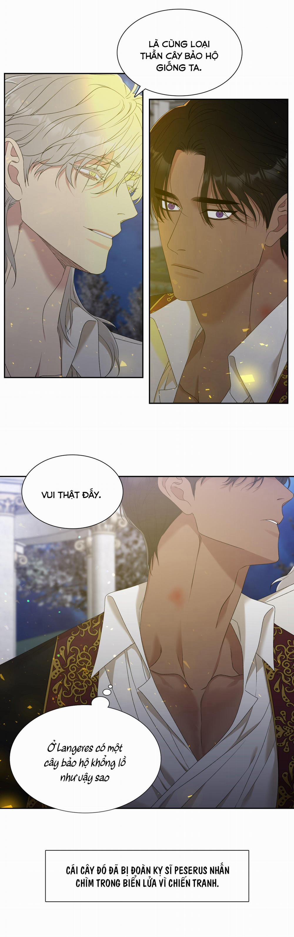 ÁI TÌNH TỰ TÂM 16 trang 36