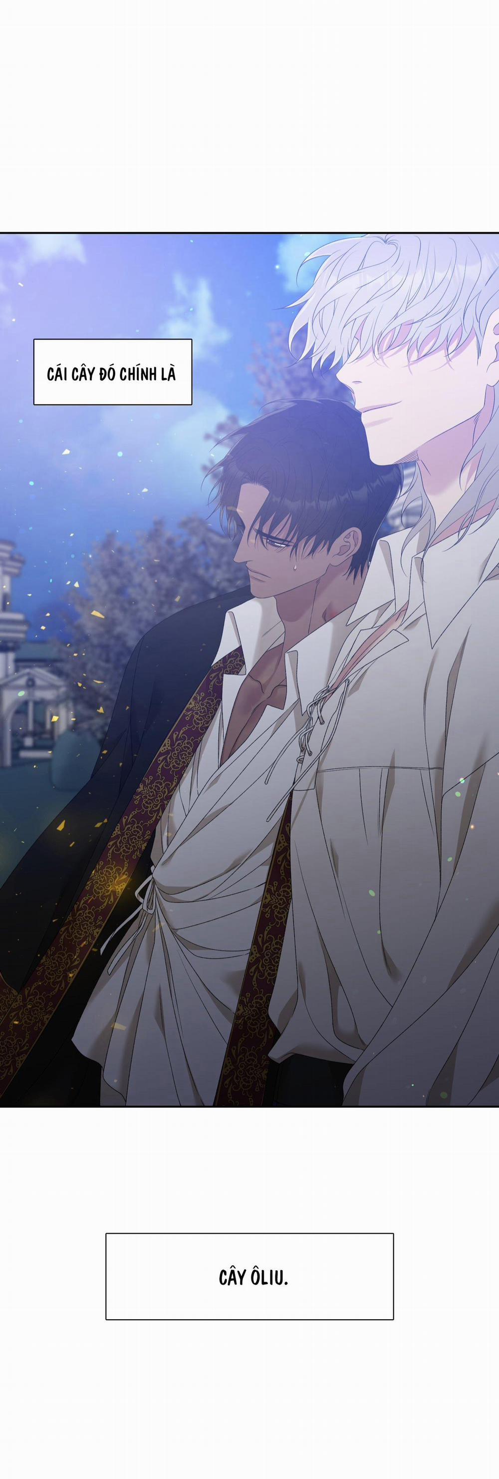 ÁI TÌNH TỰ TÂM 16 trang 37