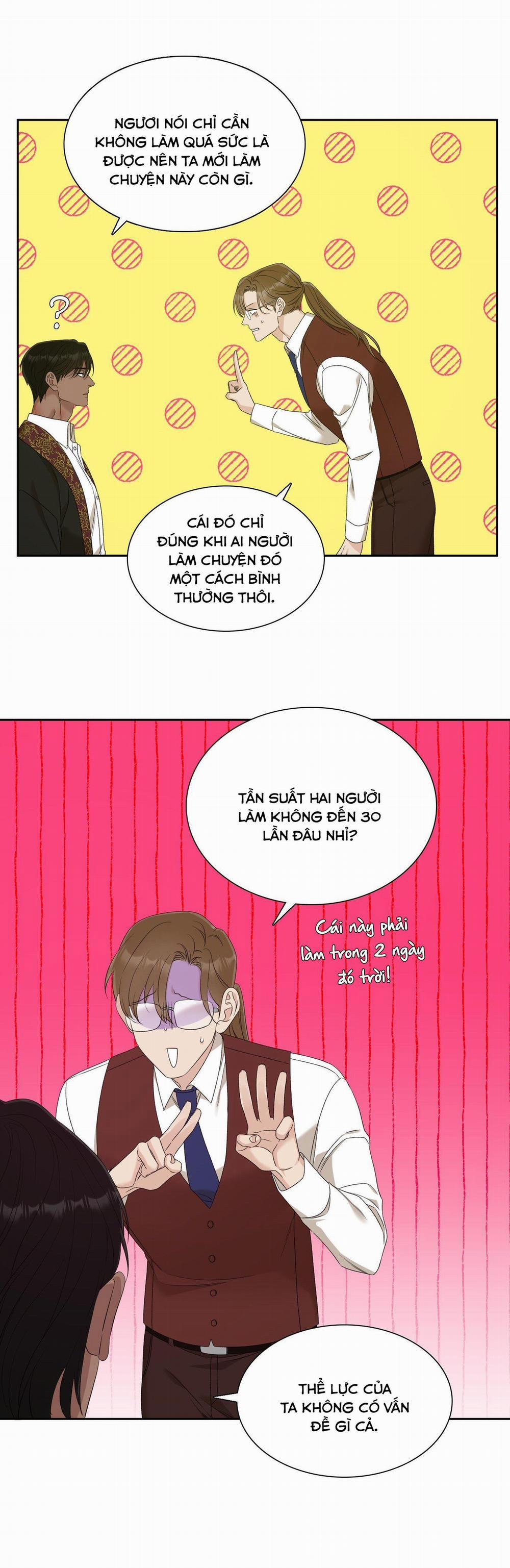 ÁI TÌNH TỰ TÂM 16 trang 9