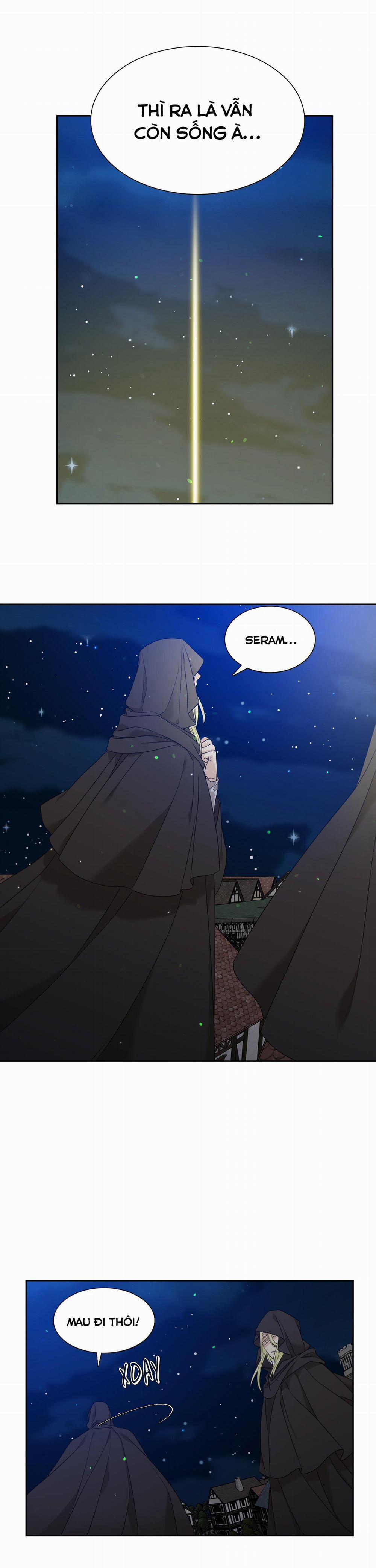 ÁI TÌNH TỰ TÂM 17 trang 1