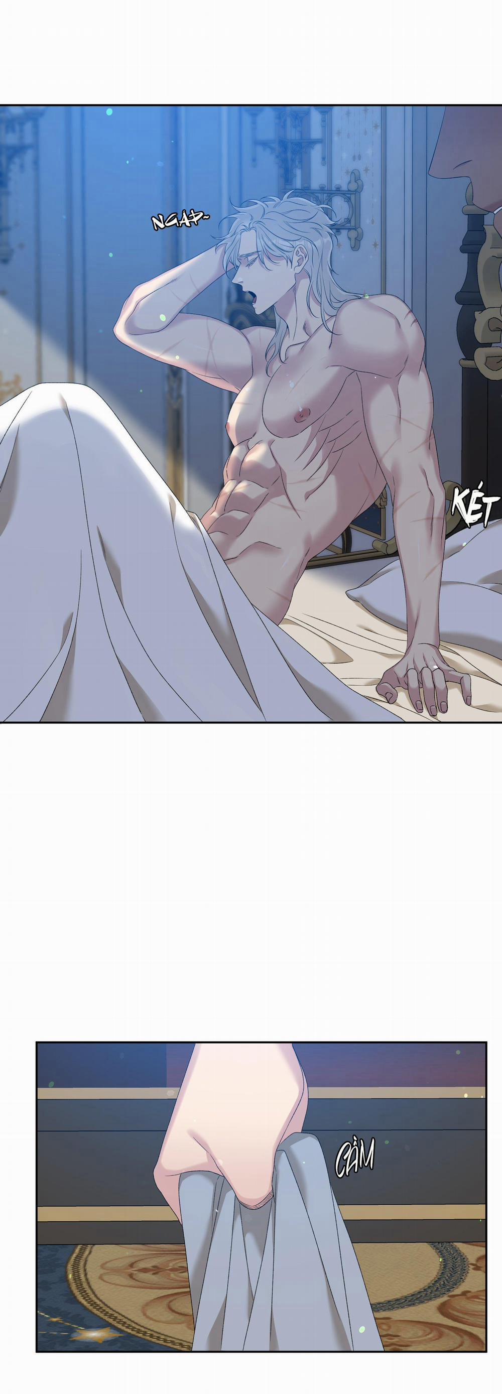 ÁI TÌNH TỰ TÂM 17 trang 11