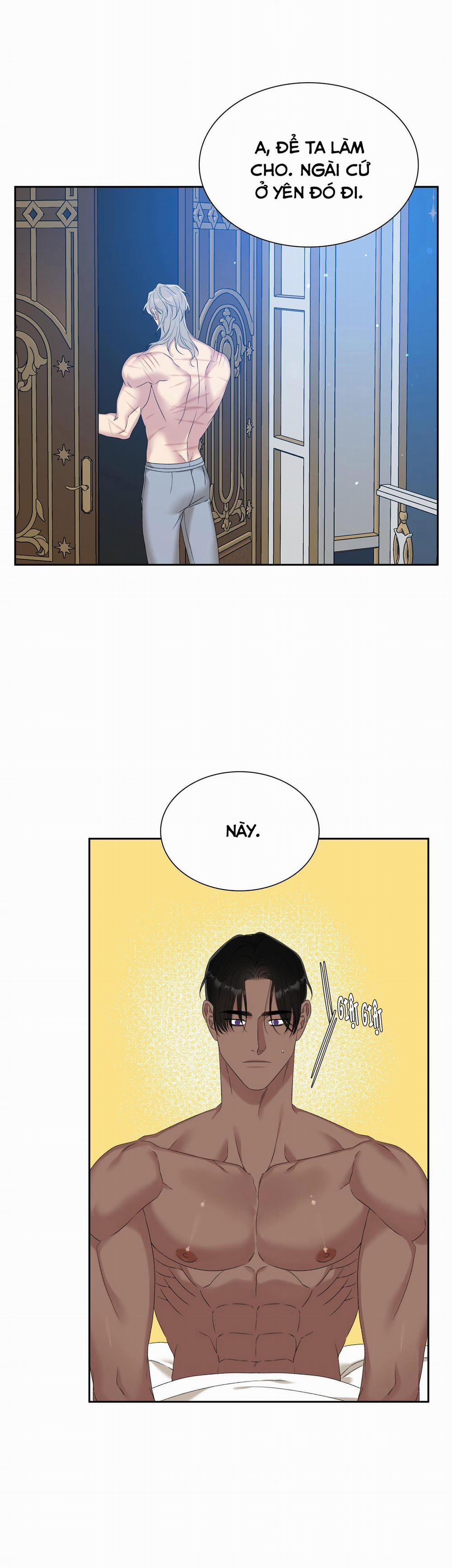 ÁI TÌNH TỰ TÂM 17 trang 14