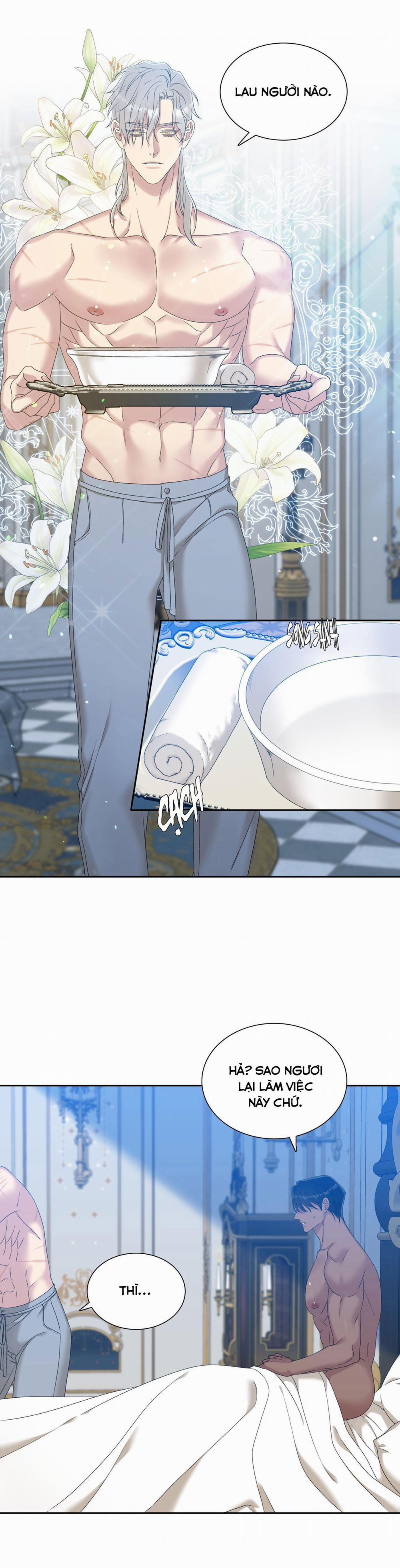 ÁI TÌNH TỰ TÂM 17 trang 15