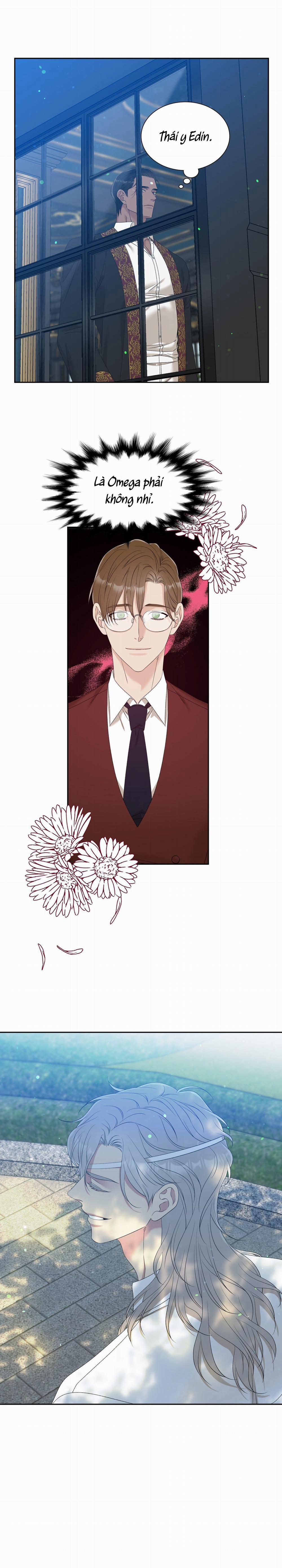 ÁI TÌNH TỰ TÂM 17 trang 25