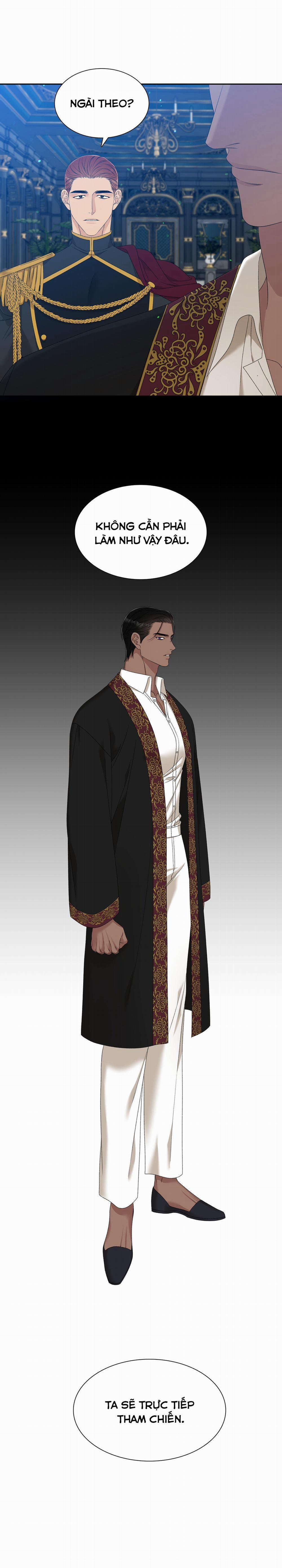 ÁI TÌNH TỰ TÂM 17 trang 27