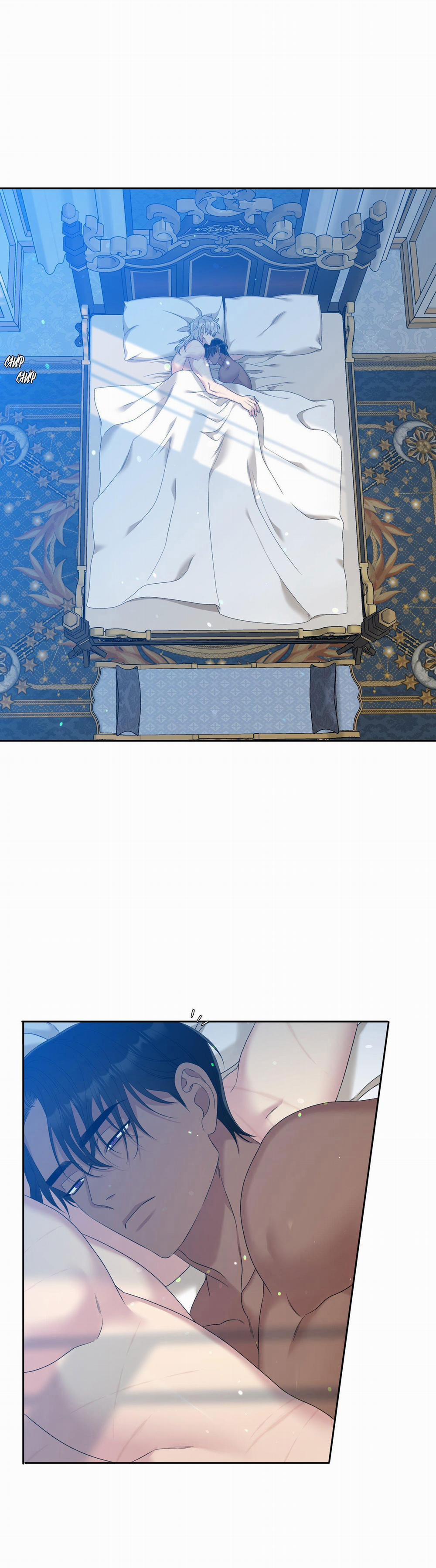 ÁI TÌNH TỰ TÂM 17 trang 3